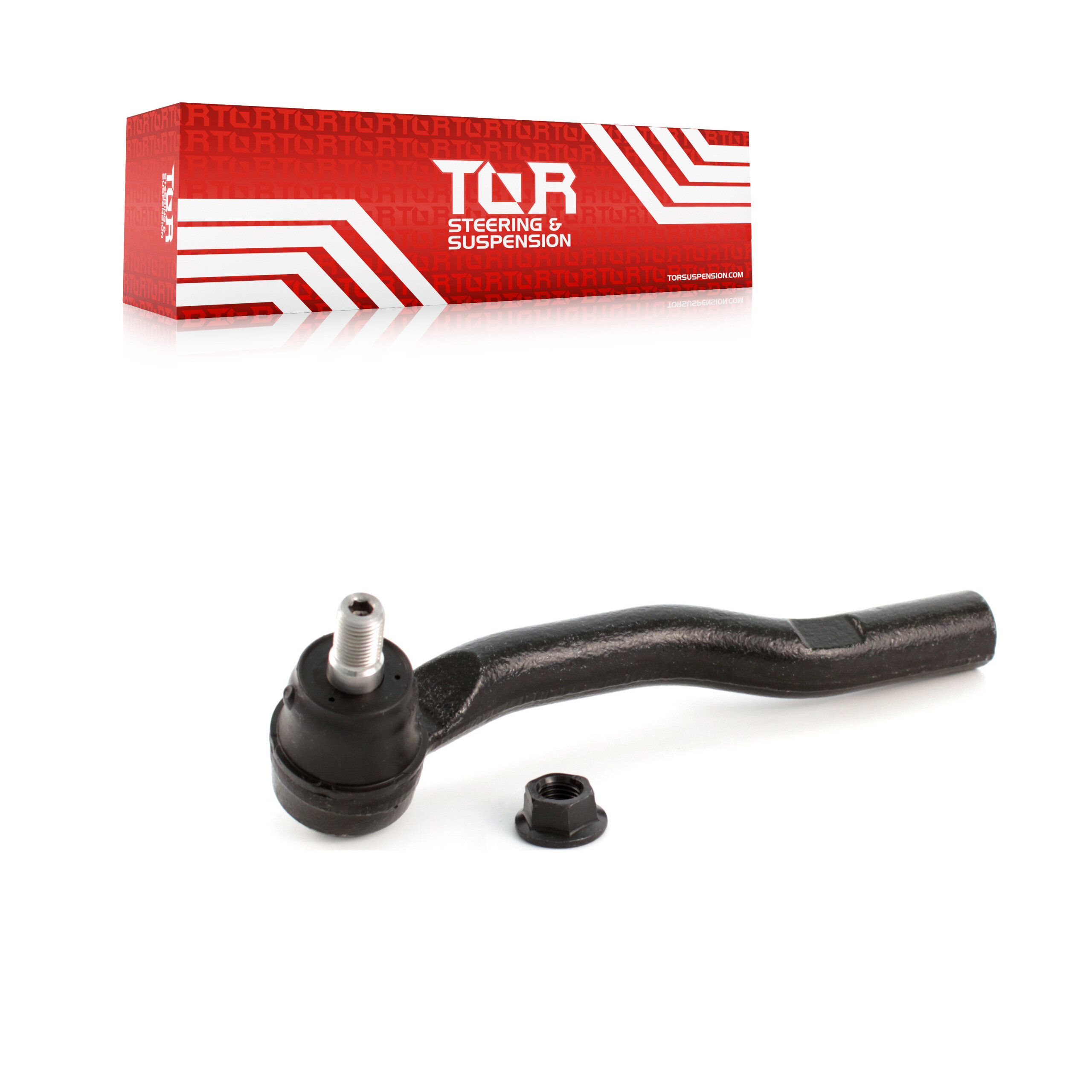 Steering Tie Rod End
