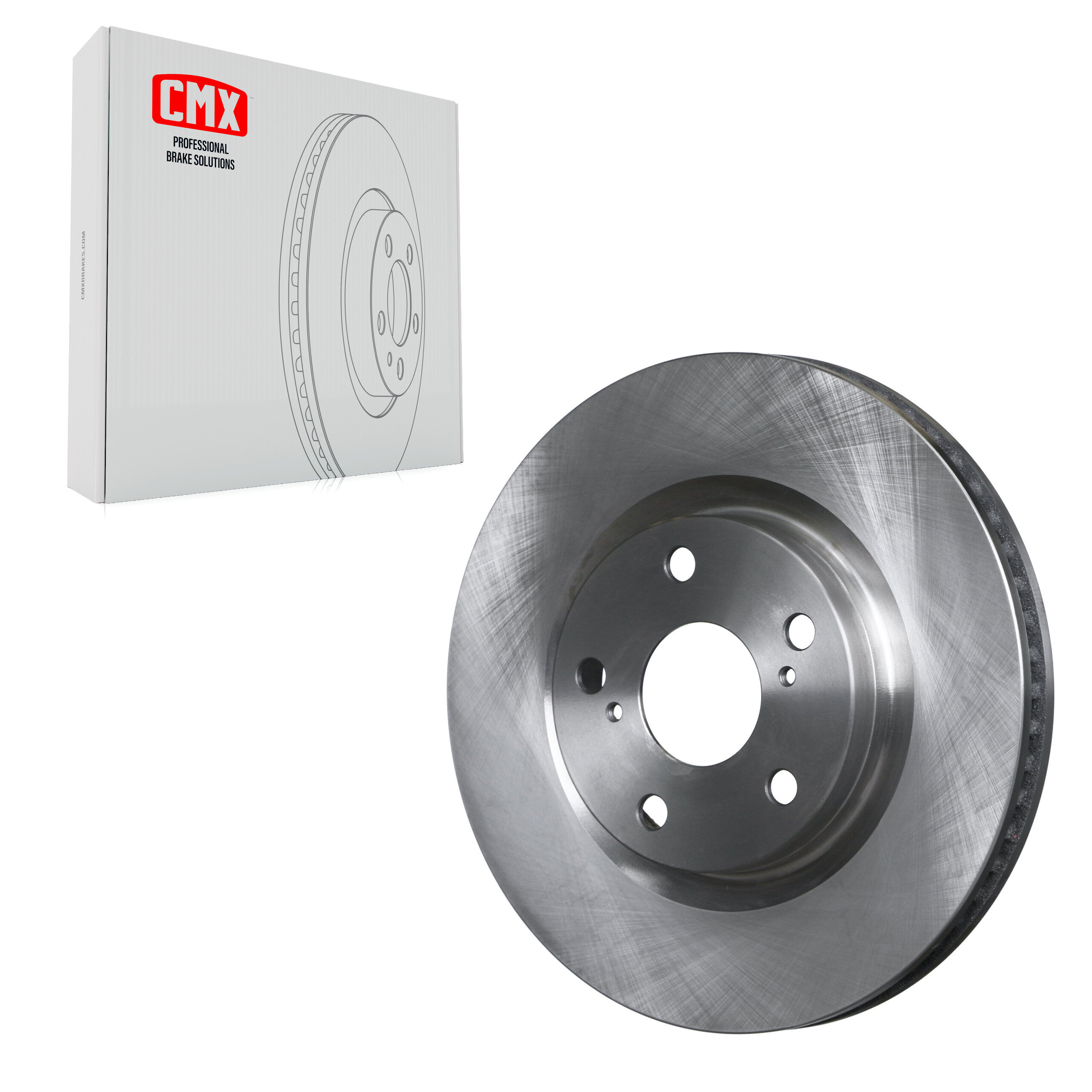 Disc Brake Rotor