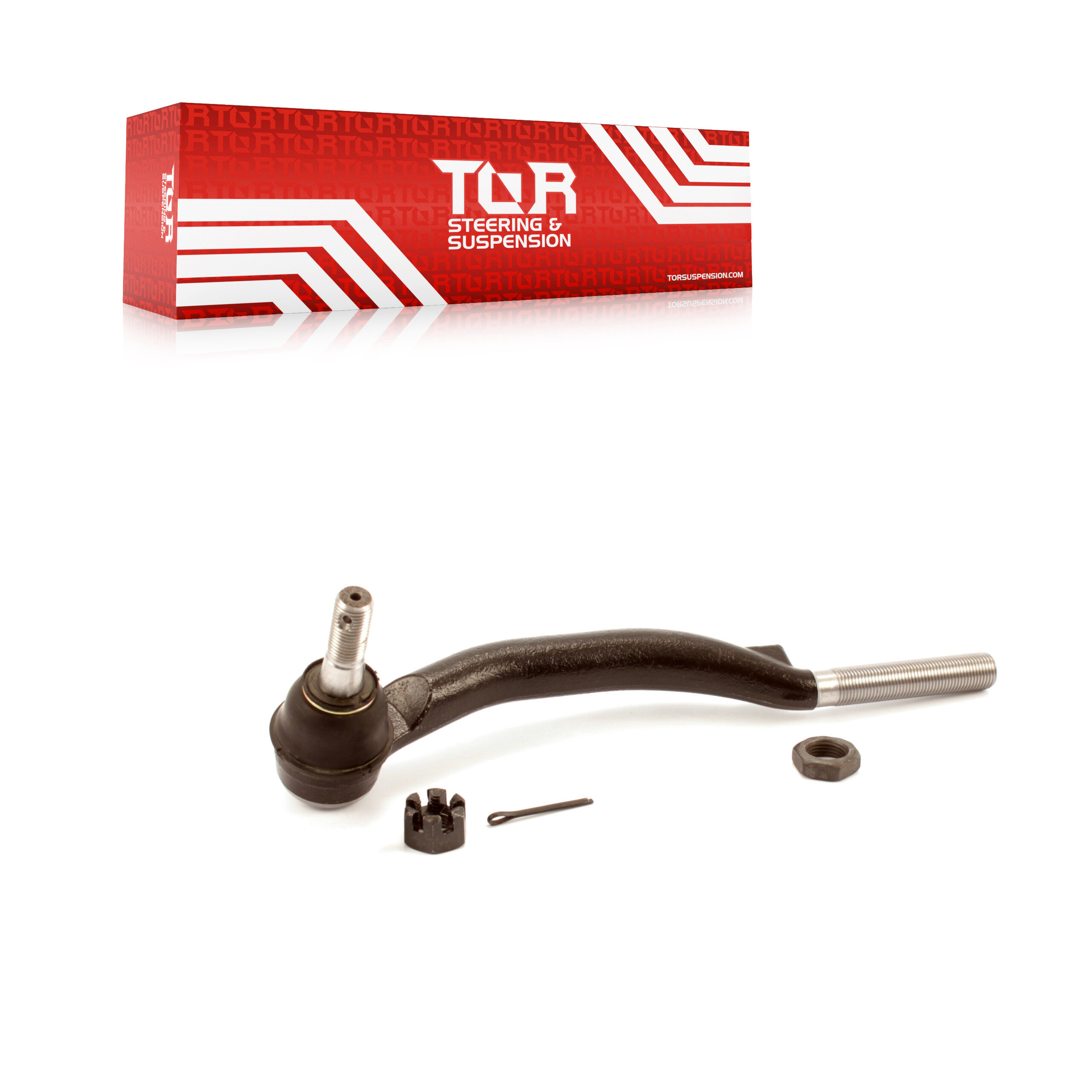 Steering Tie Rod End