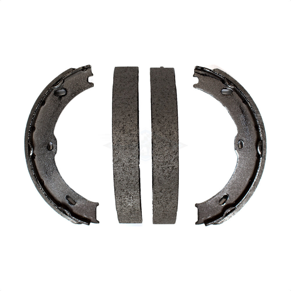 Top Quality - NB-938B - Parking Brake Shoe