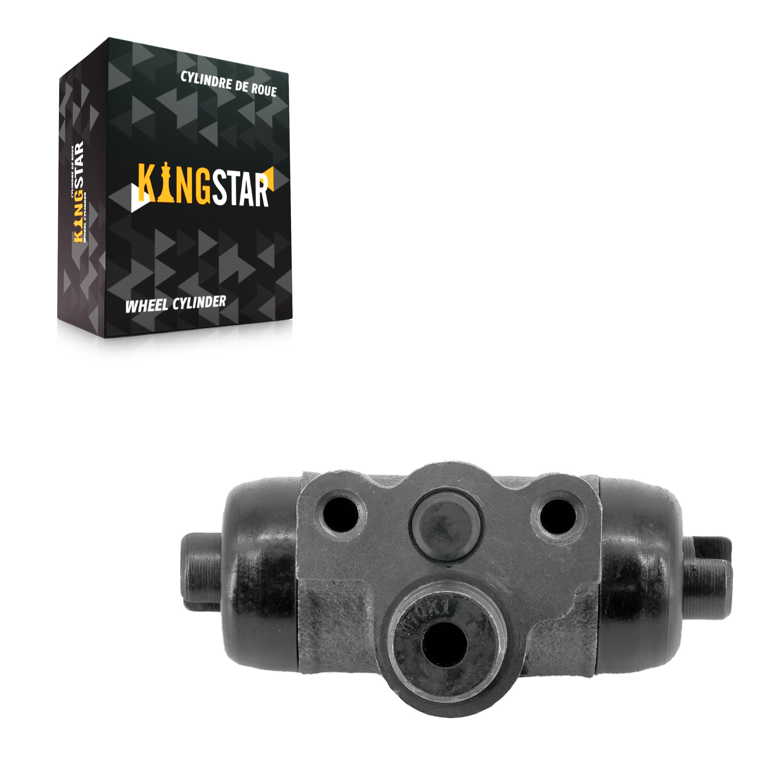 Drum Brake Wheel Cylinder