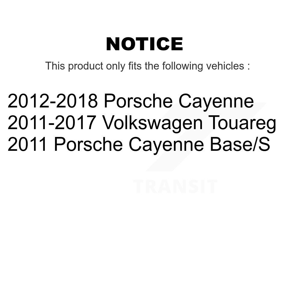 Positive Plus - PPF-D1453 - Semi-Metallic Brake Pads