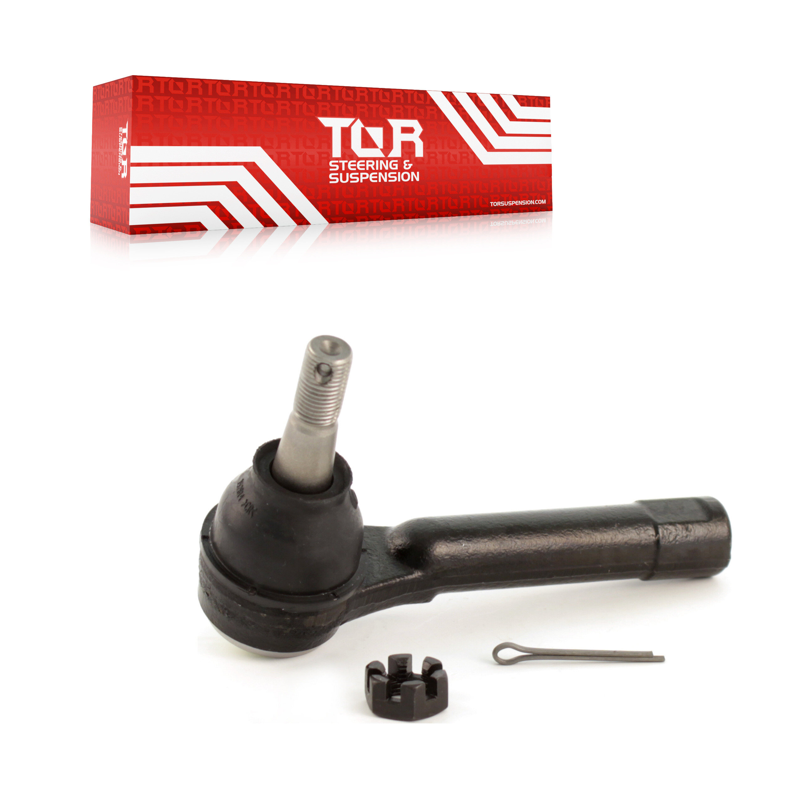 Steering Tie Rod End