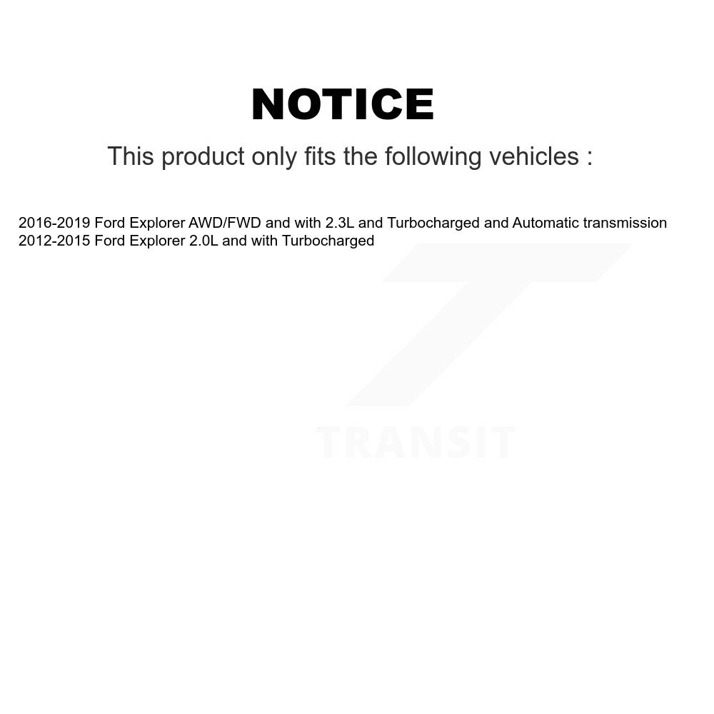 Kugel - NCV-FD11070 - CV Axle Shaft