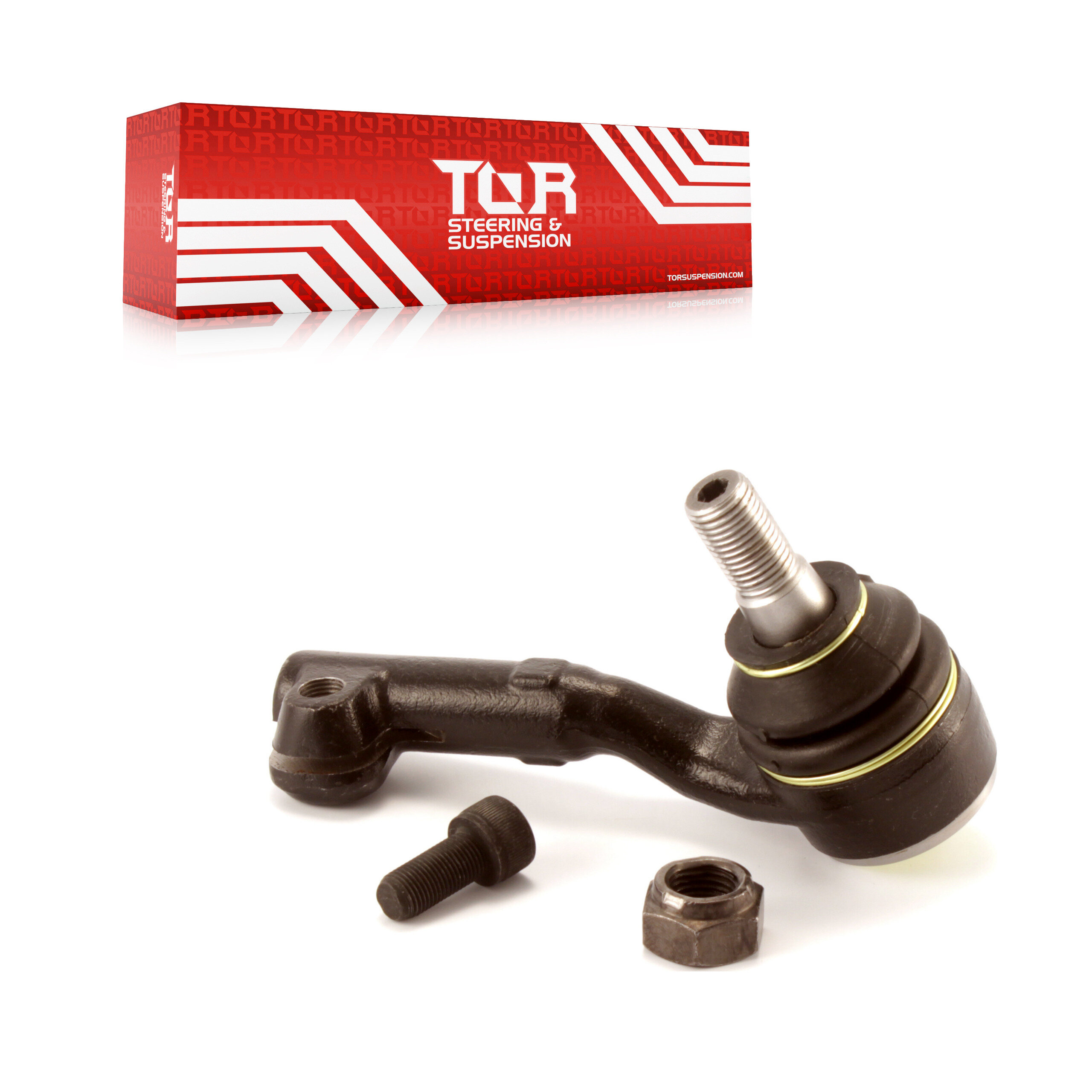 Steering Tie Rod End