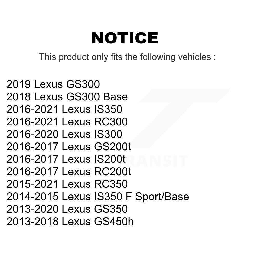 CMX - 8-980984 - Disc Brake Rotor