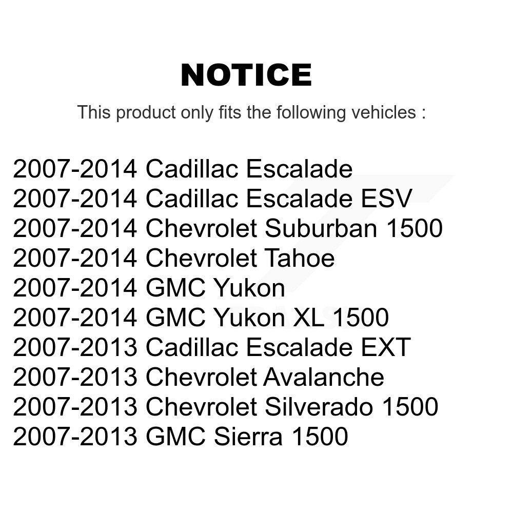 TEC - TEC-1194 - Ceramic Brake Pads