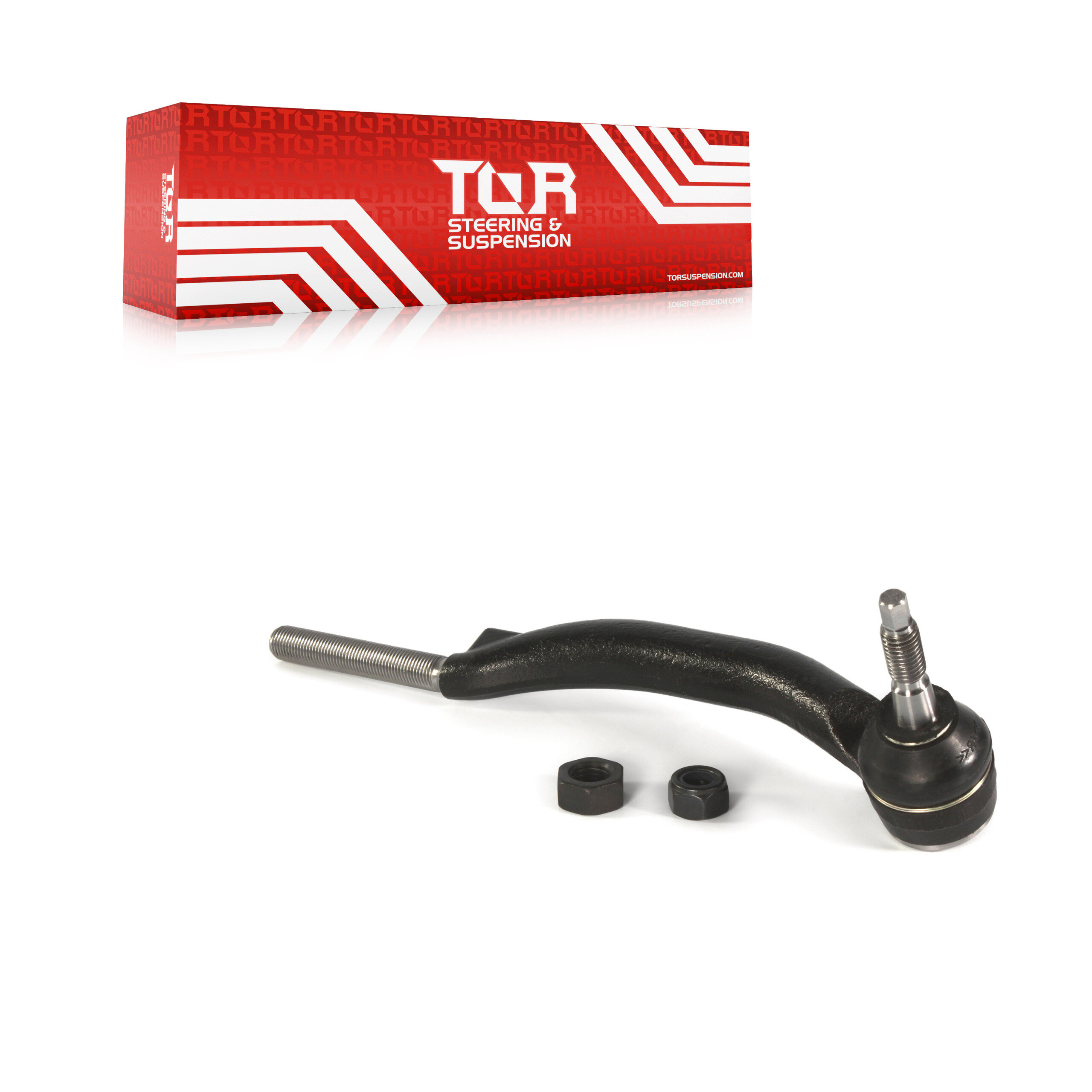 Steering Tie Rod End