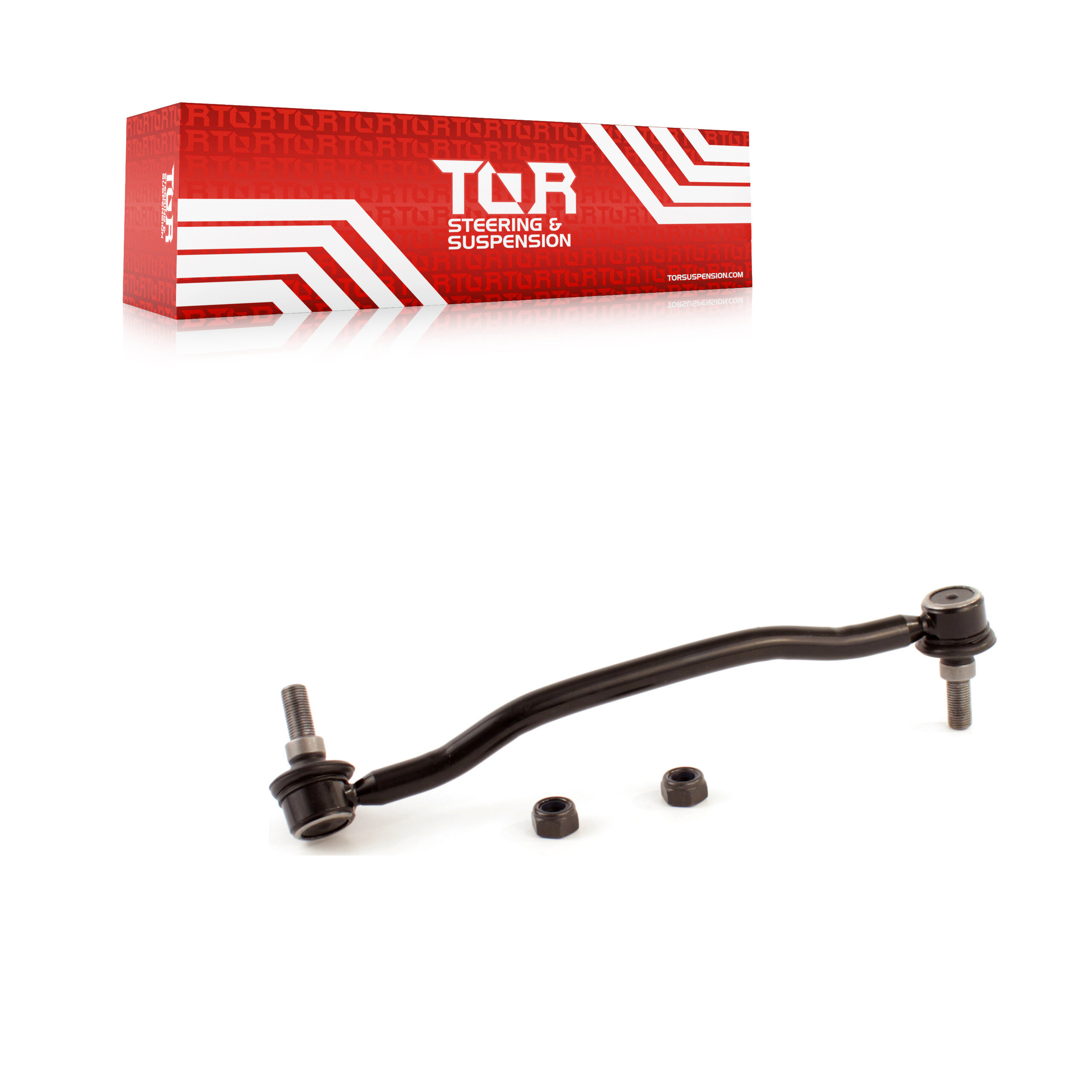 Suspension Stabilizer Bar Link Kit