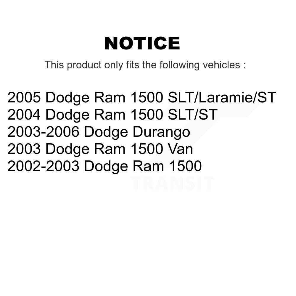 CMX - CMX-D966 - Ceramic Brake Pads