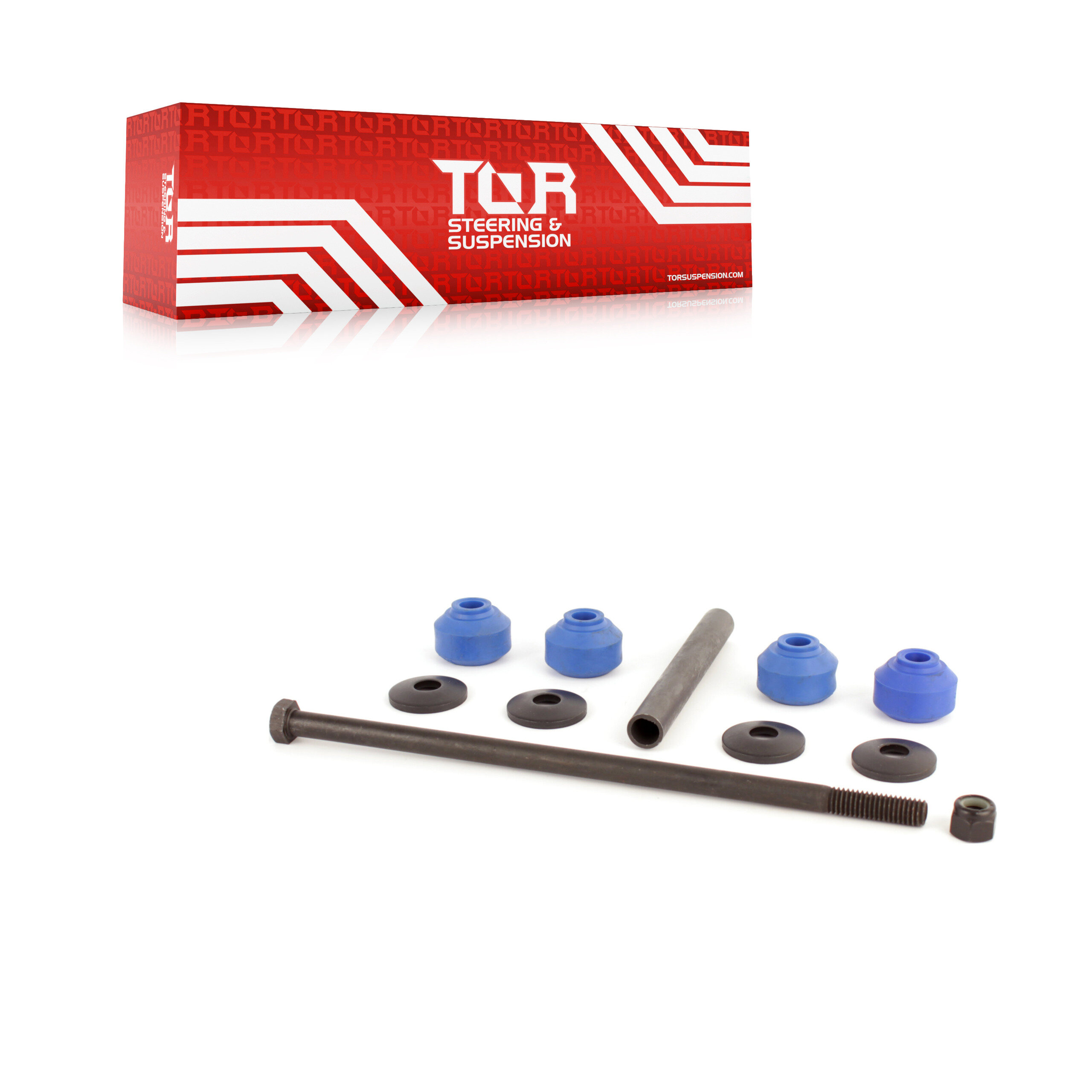 Suspension Stabilizer Bar Link Kit