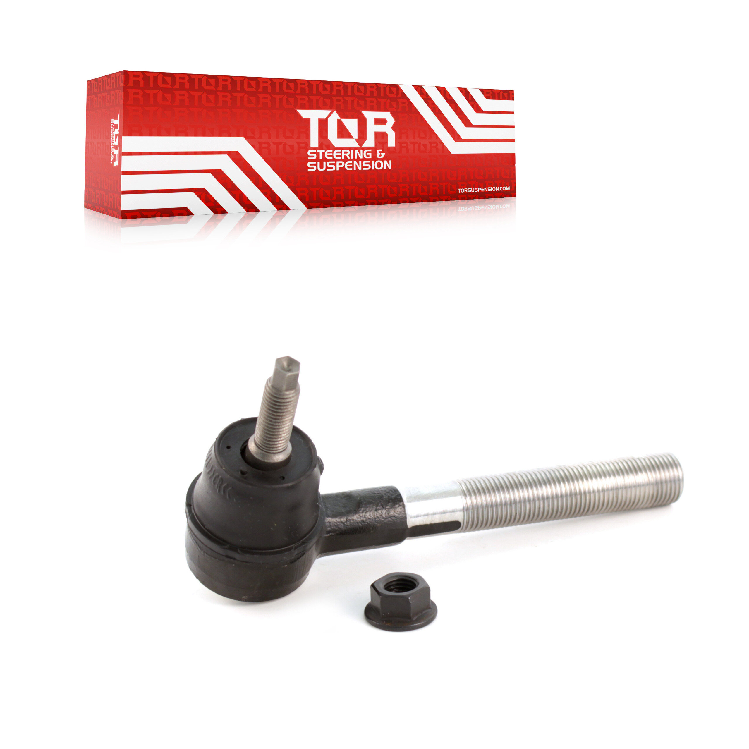 Steering Tie Rod End