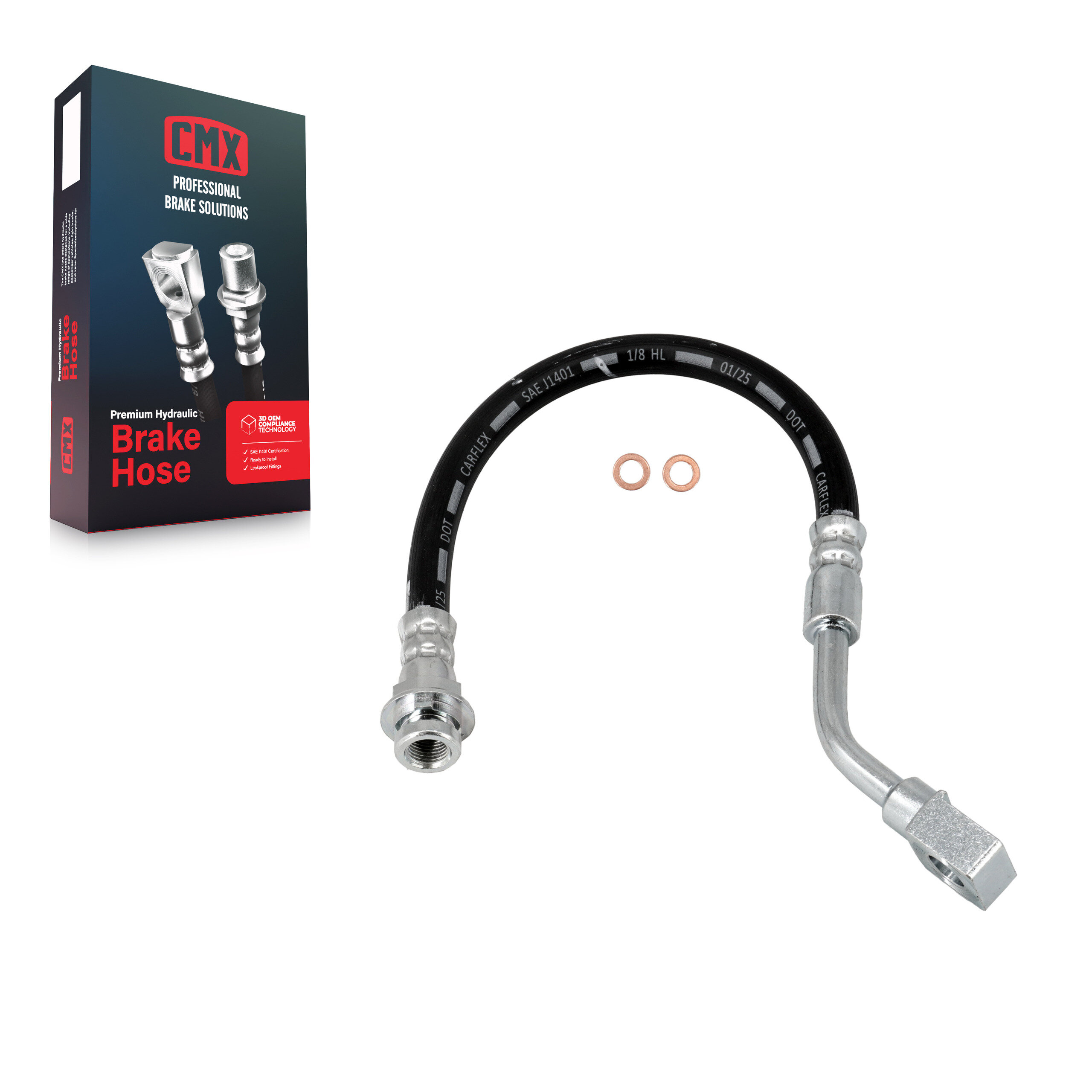 Brake Hydraulic Hose