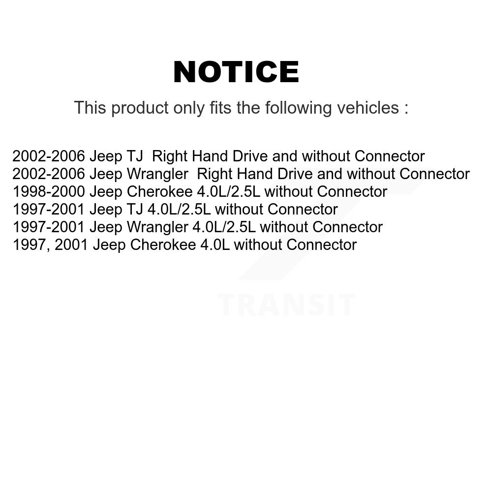 Mpulse - SEN-2BMR0035 - HVAC Blower Motor Resistor