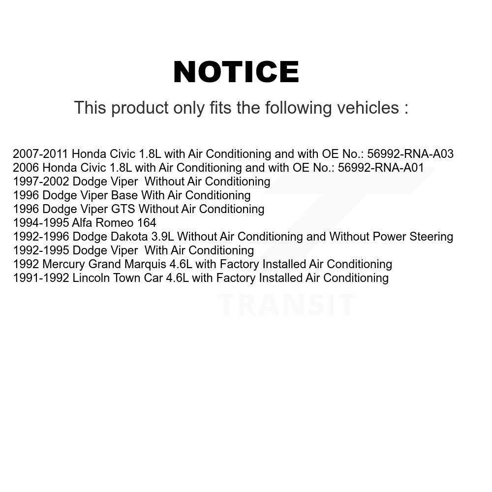 Bando - BAN-7PK2170 - Serpentine Belt