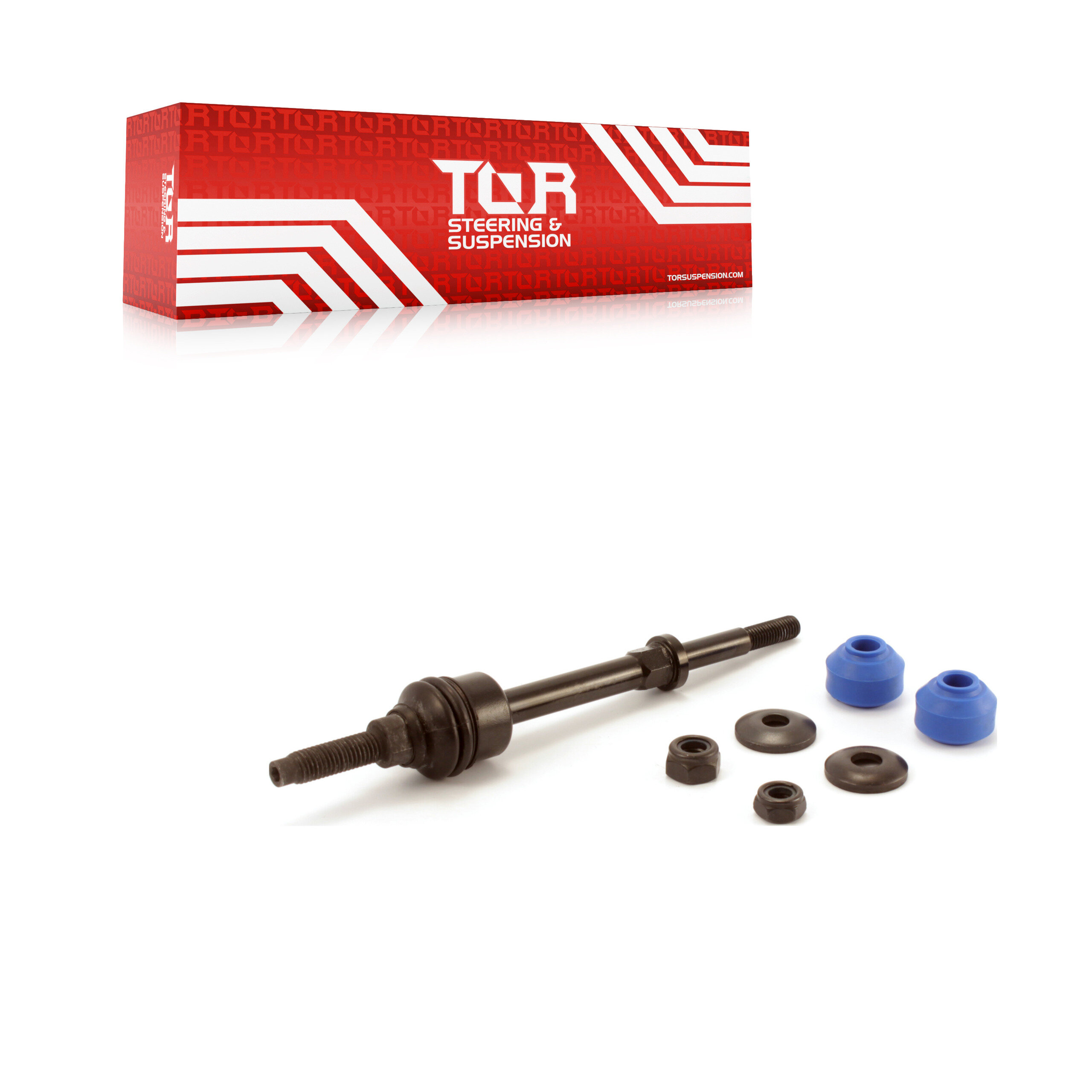 Suspension Stabilizer Bar Link Kit