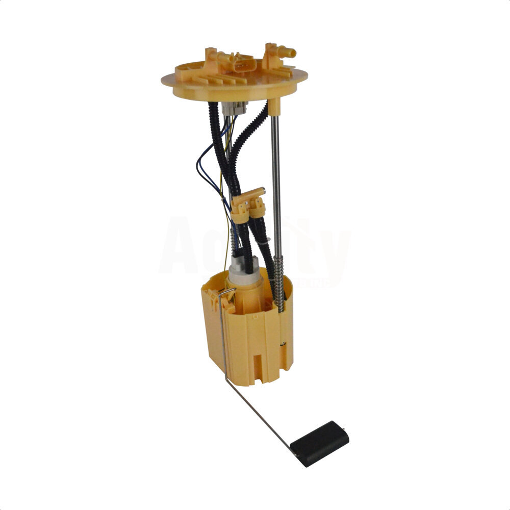 Fuel Pump Module Assembly