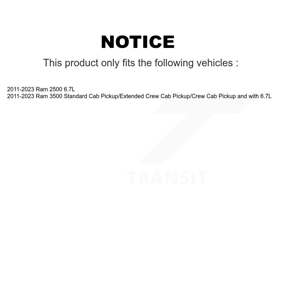 Agility Autoparts - AGY-00310555 - Fuel Pump Module Assembly