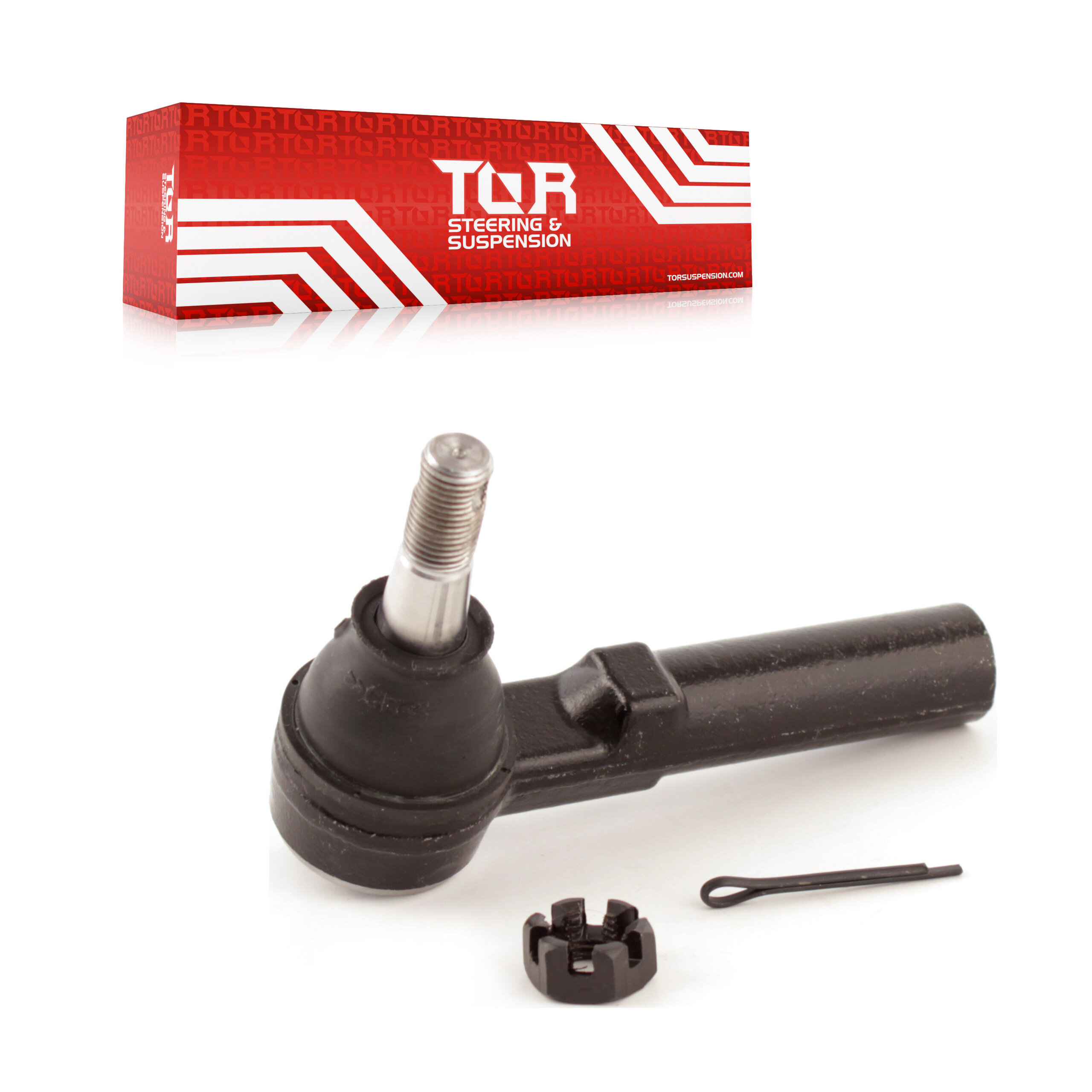 Steering Tie Rod End