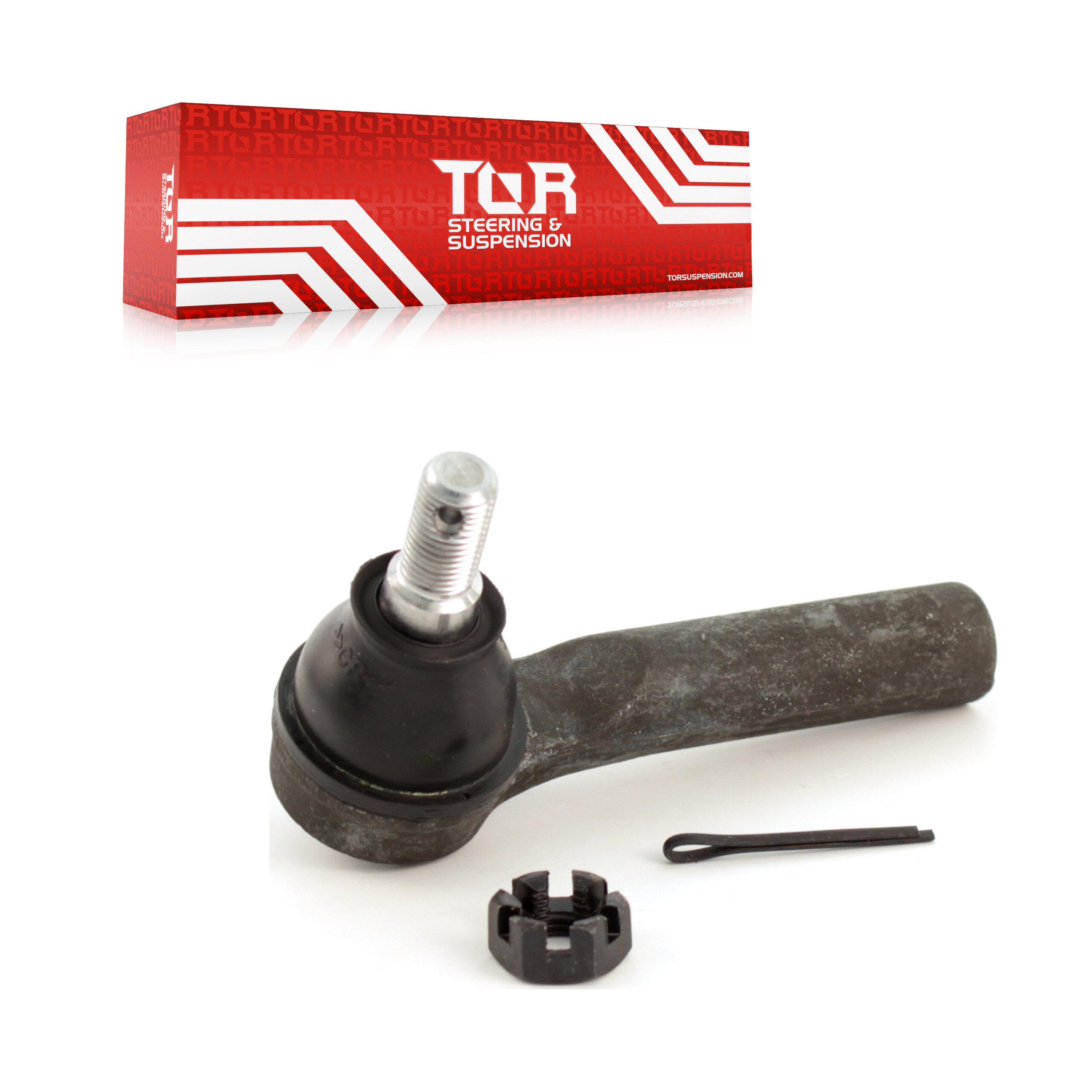 Steering Tie Rod End