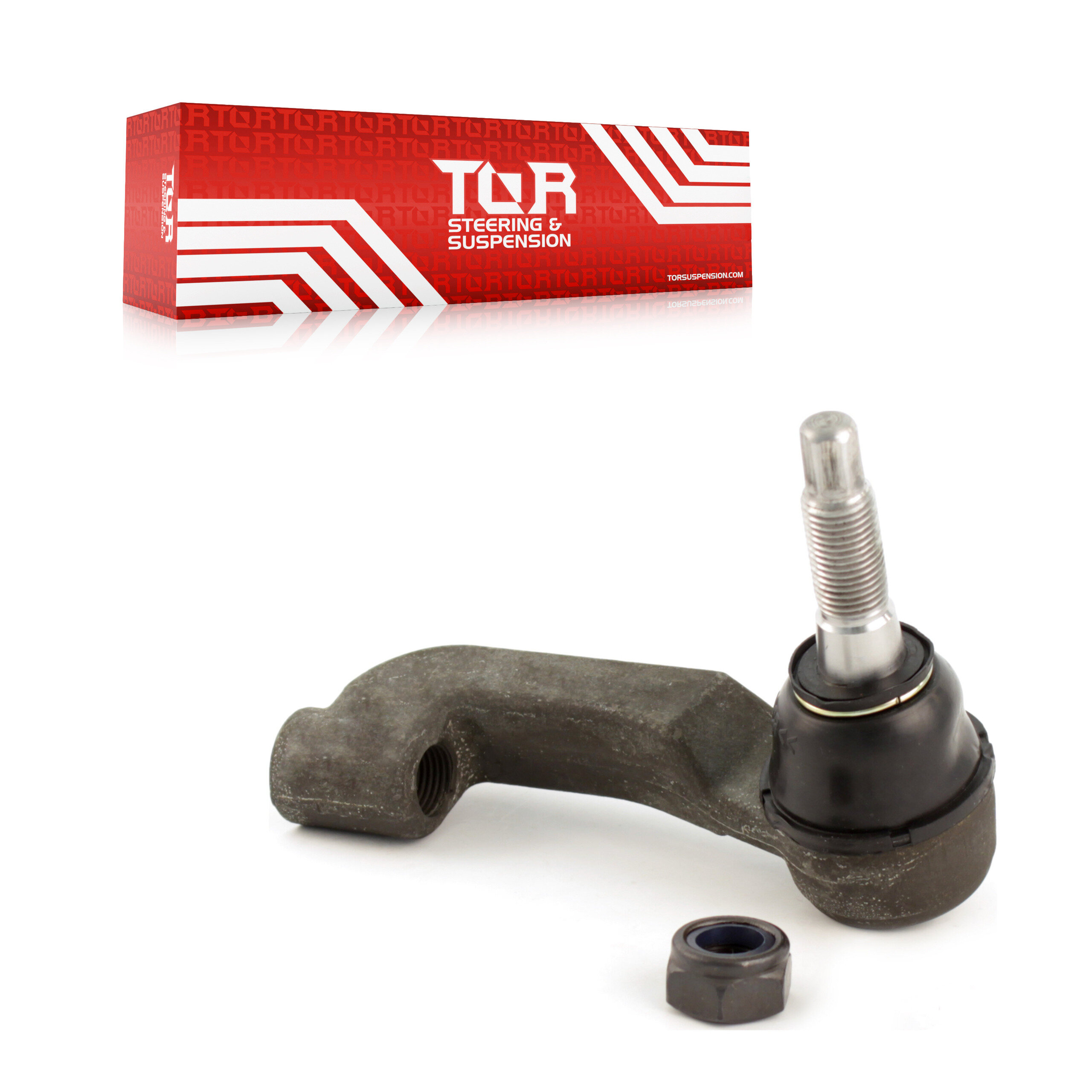 Steering Tie Rod End
