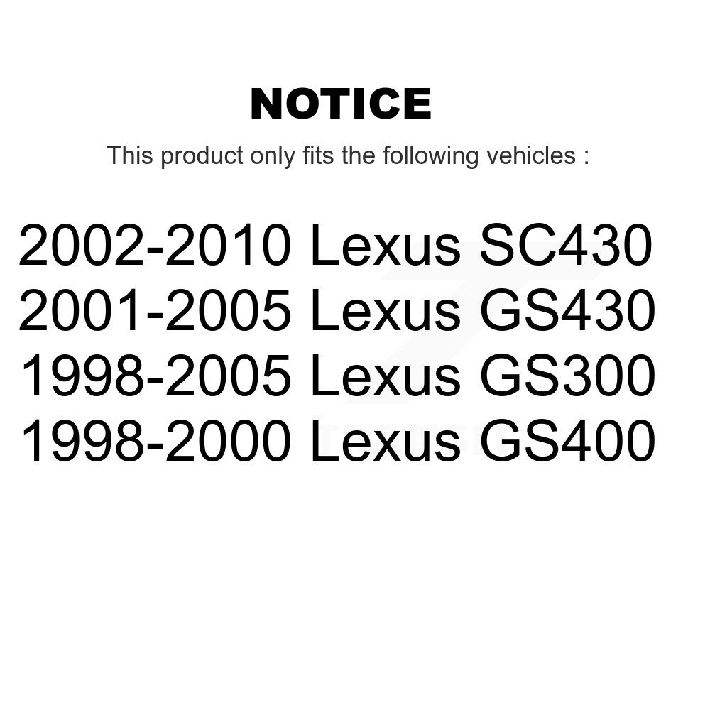 TOR - TOR-K500101 - Suspension Ball Joint