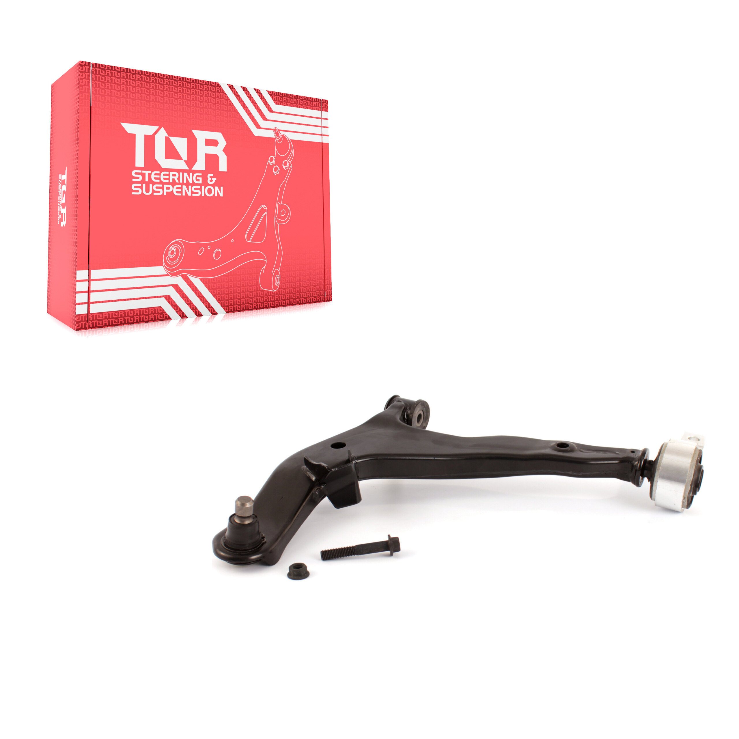 Suspension Control Arm Ball Joint Assembly