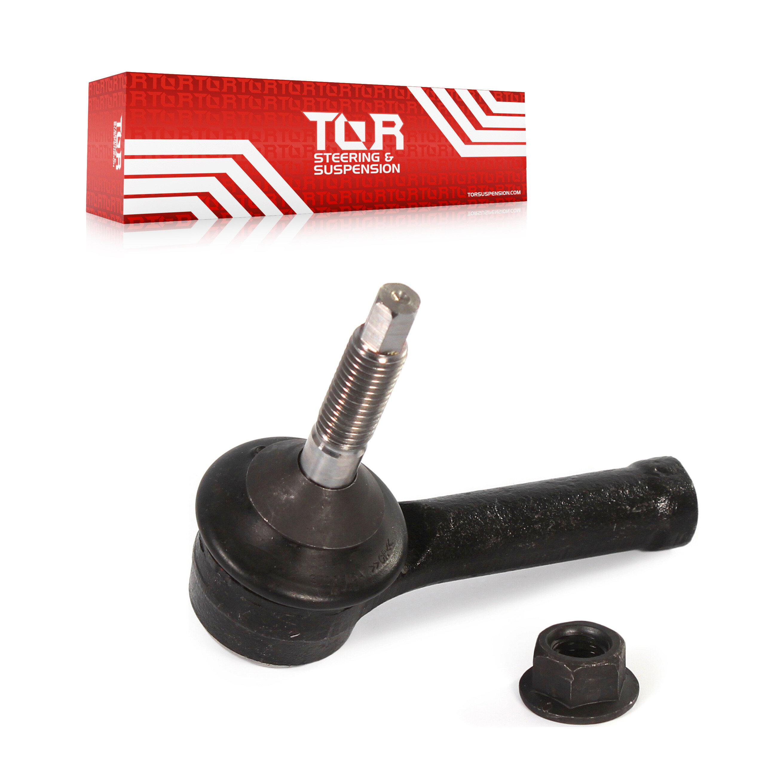 Steering Tie Rod End