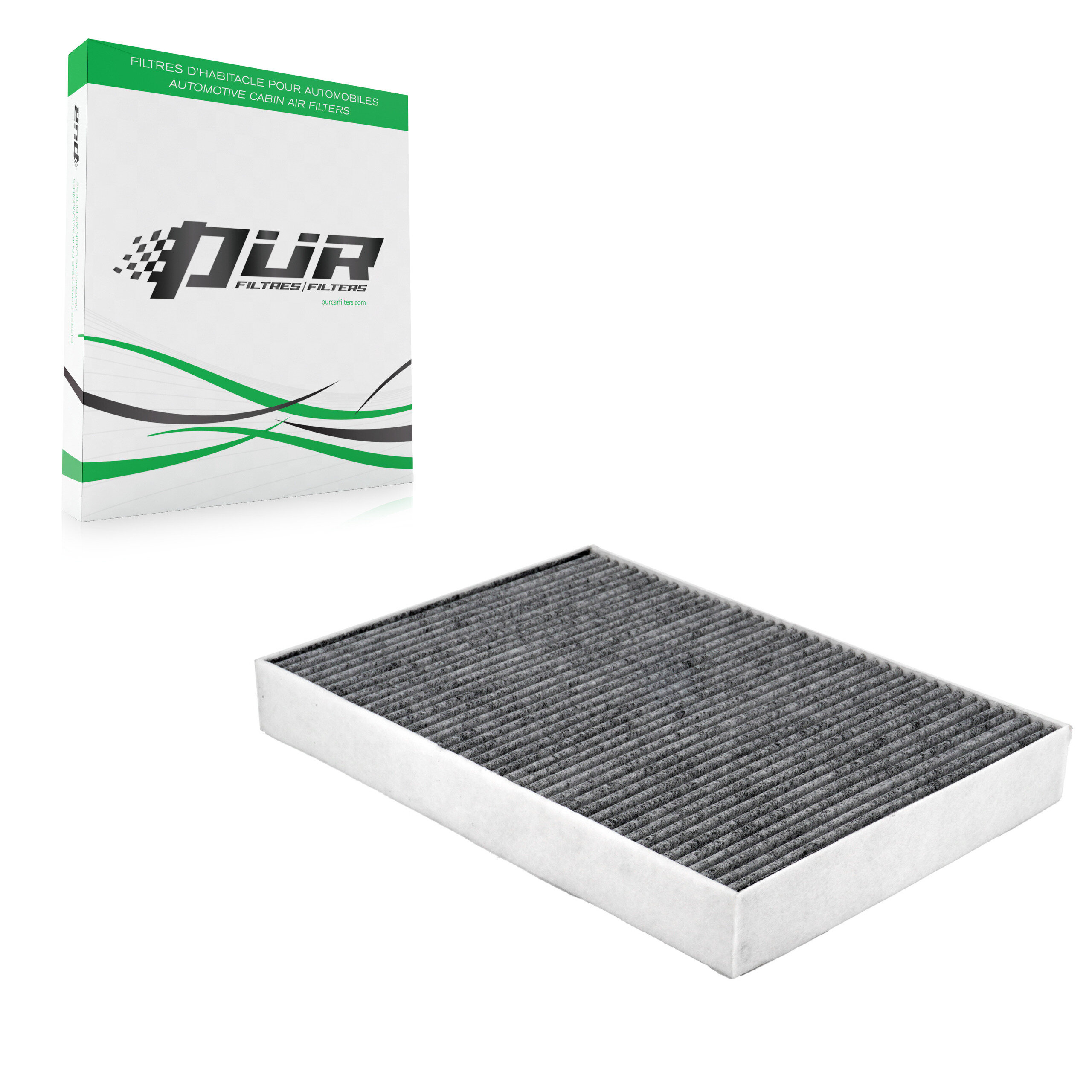 Cabin Air Filter
