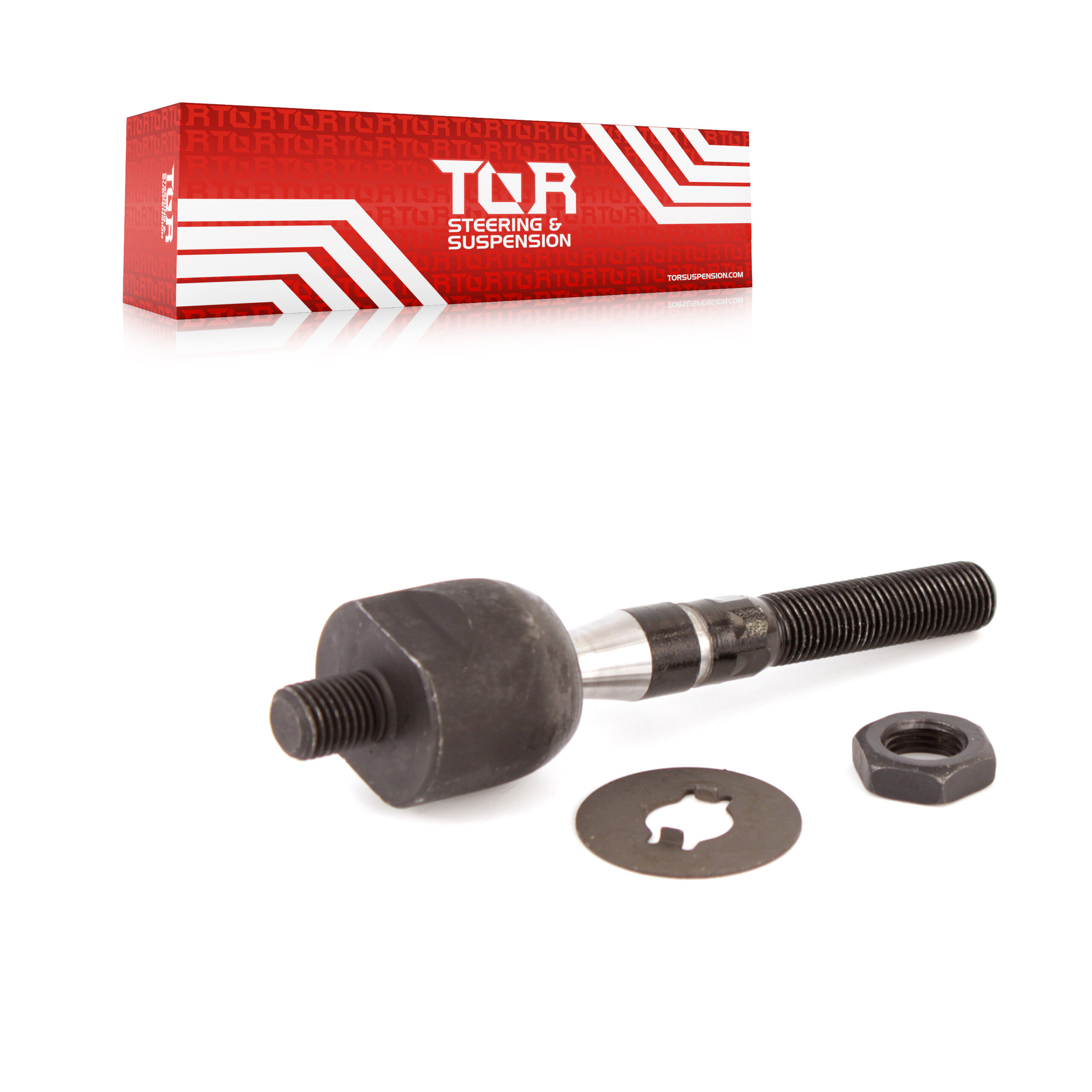 Steering Tie Rod End