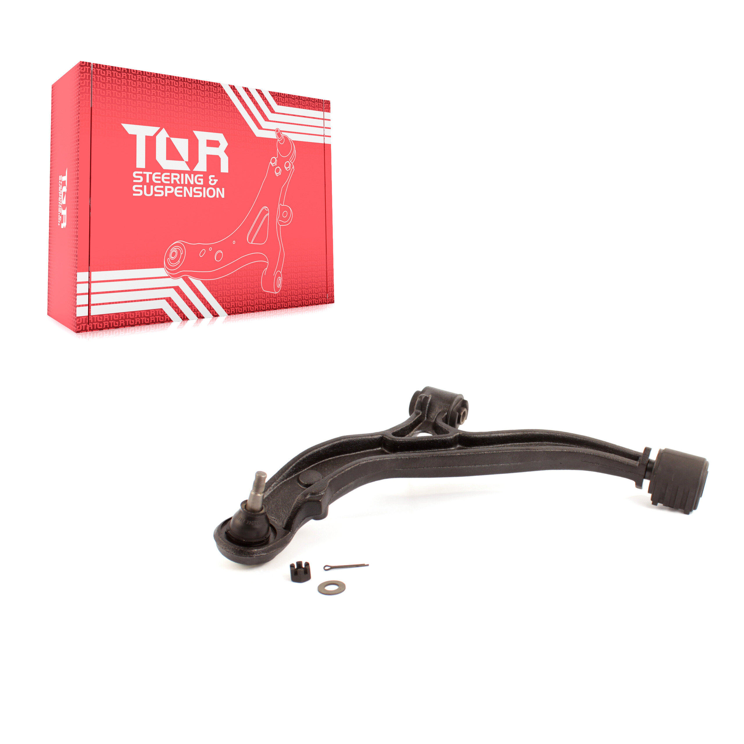 Suspension Control Arm Ball Joint Assembly