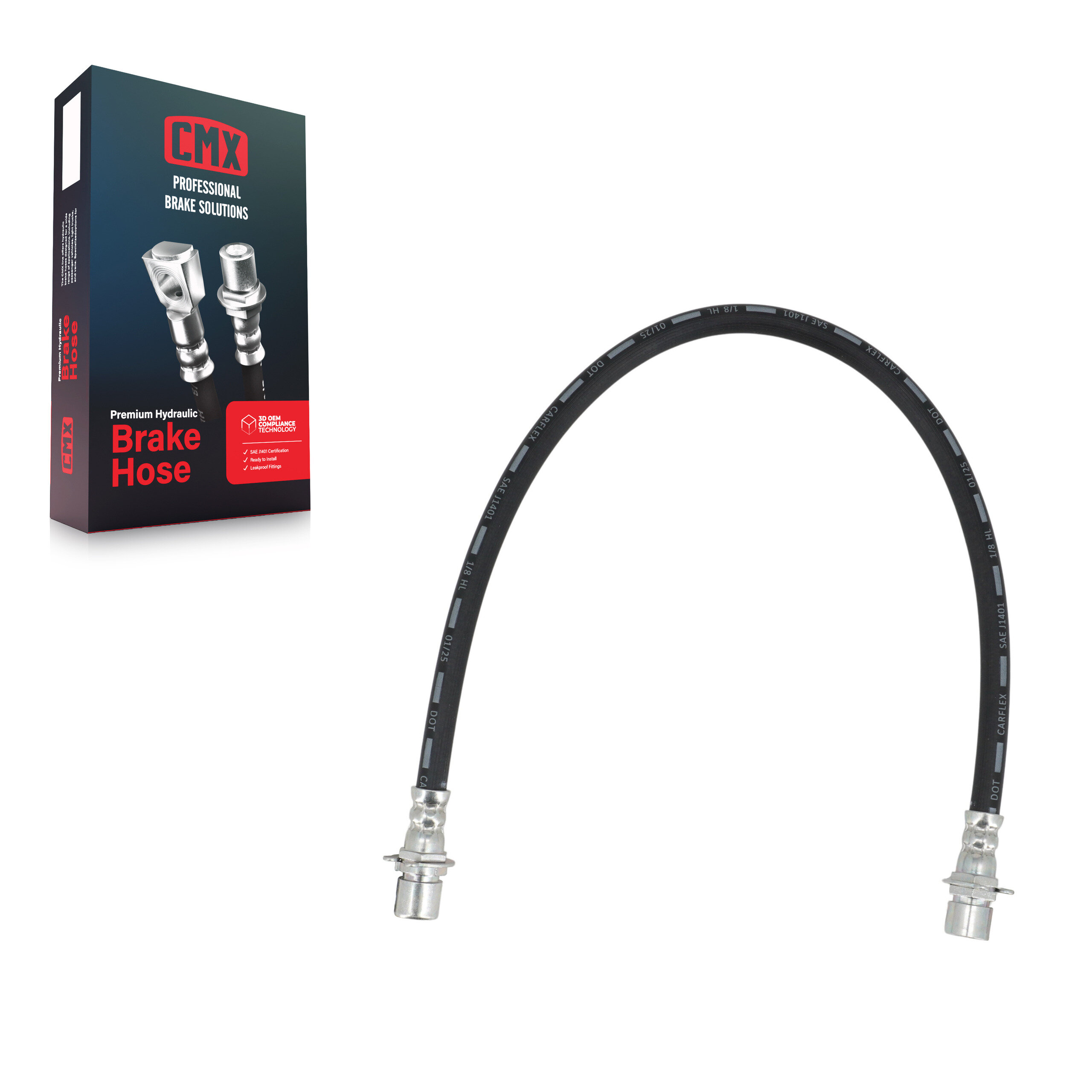 Brake Hydraulic Hose