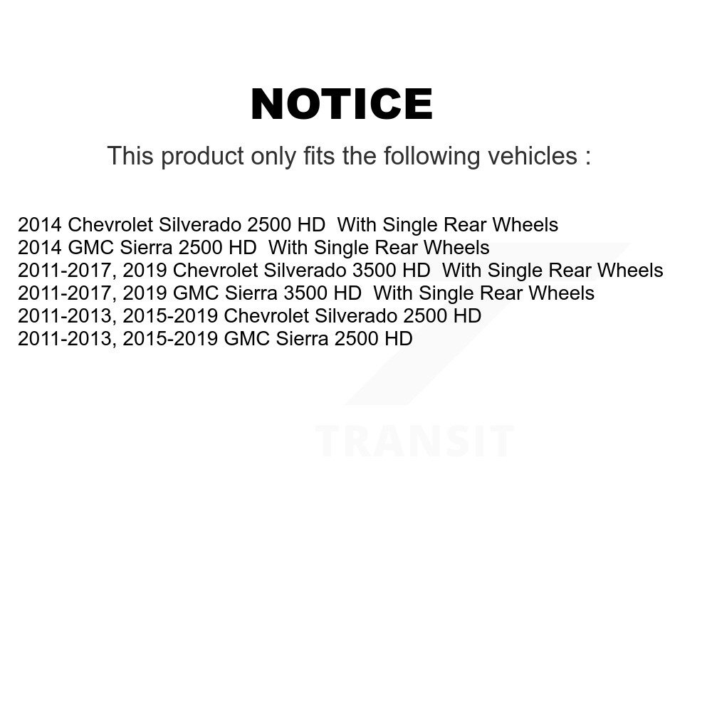 CMX - 12-H621697 - Brake Hydraulic Hose