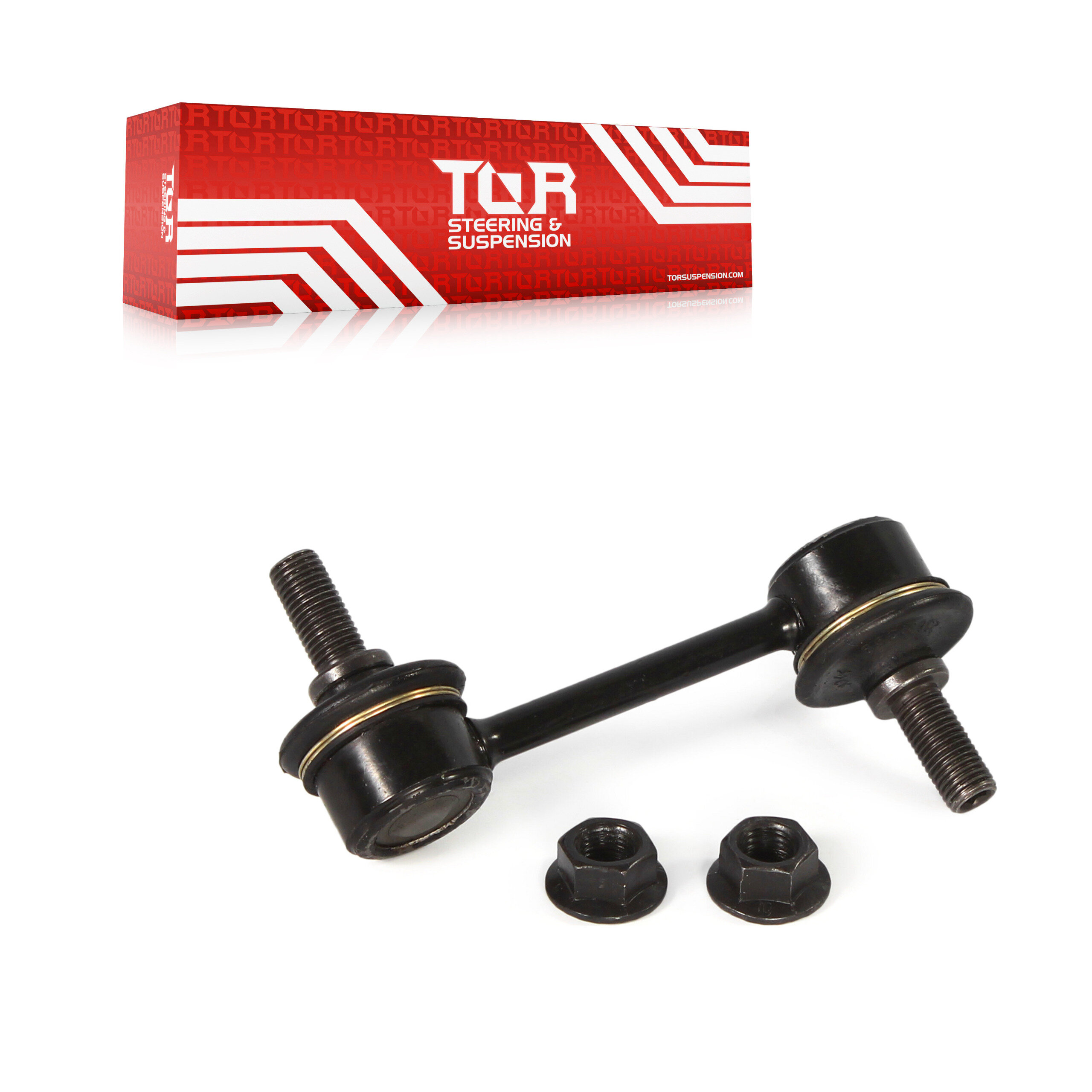 Suspension Stabilizer Bar Link Kit