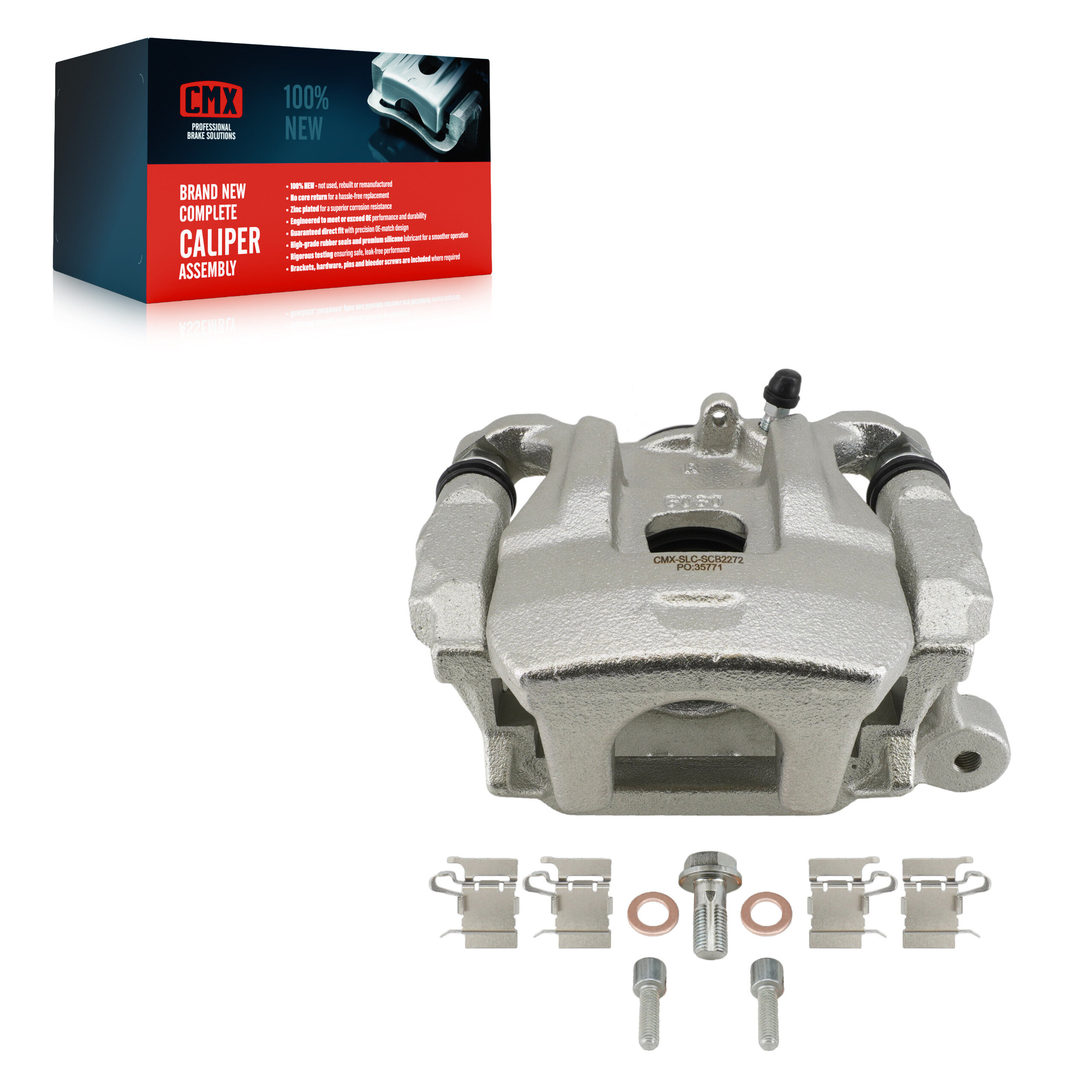 Disc Brake Caliper