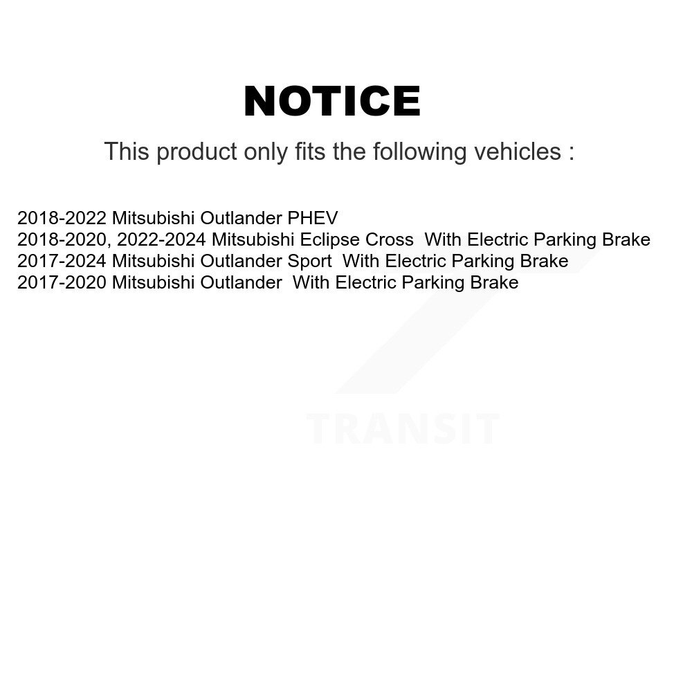 CMX - SLC-SCB2272 - Disc Brake Caliper