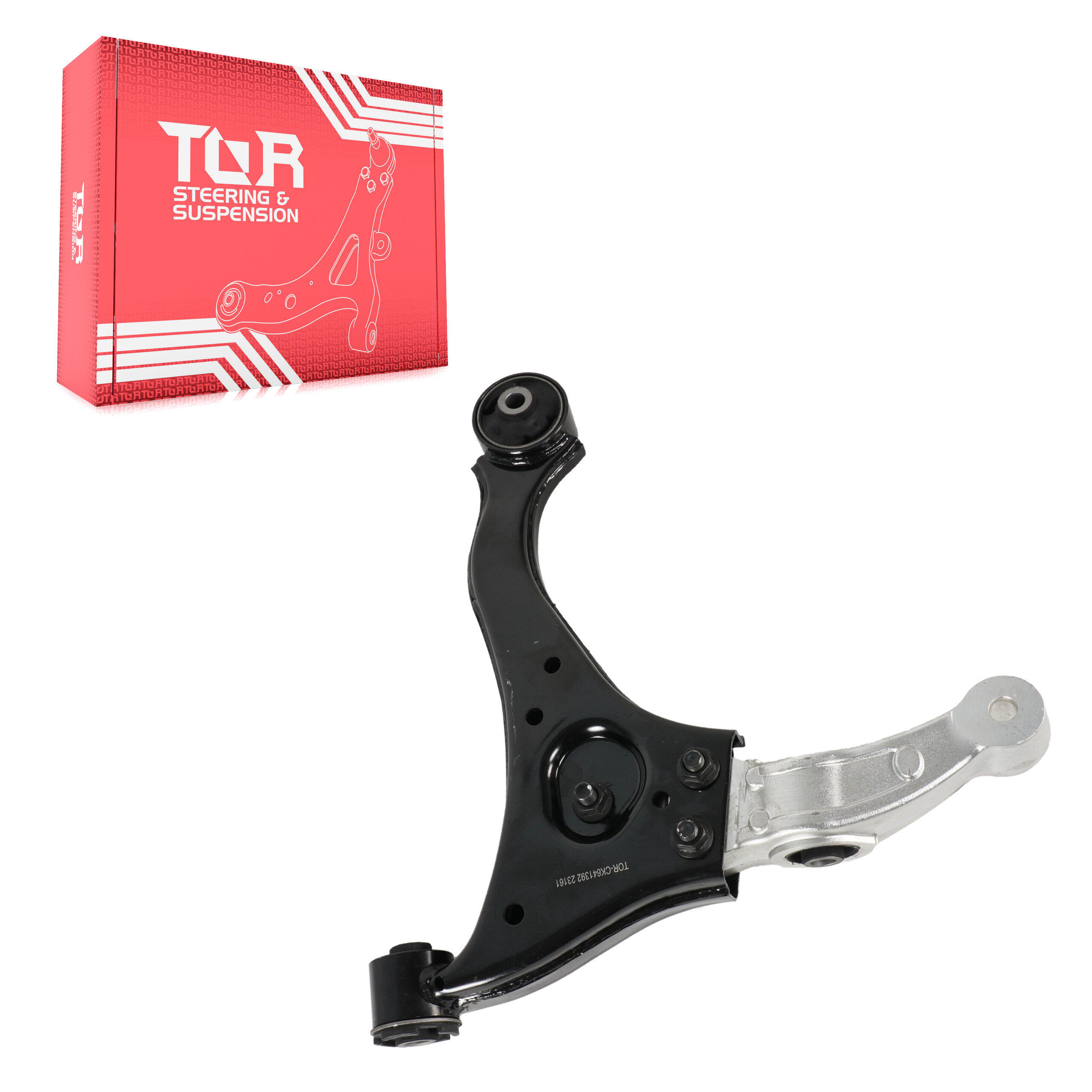 Suspension Control Arm