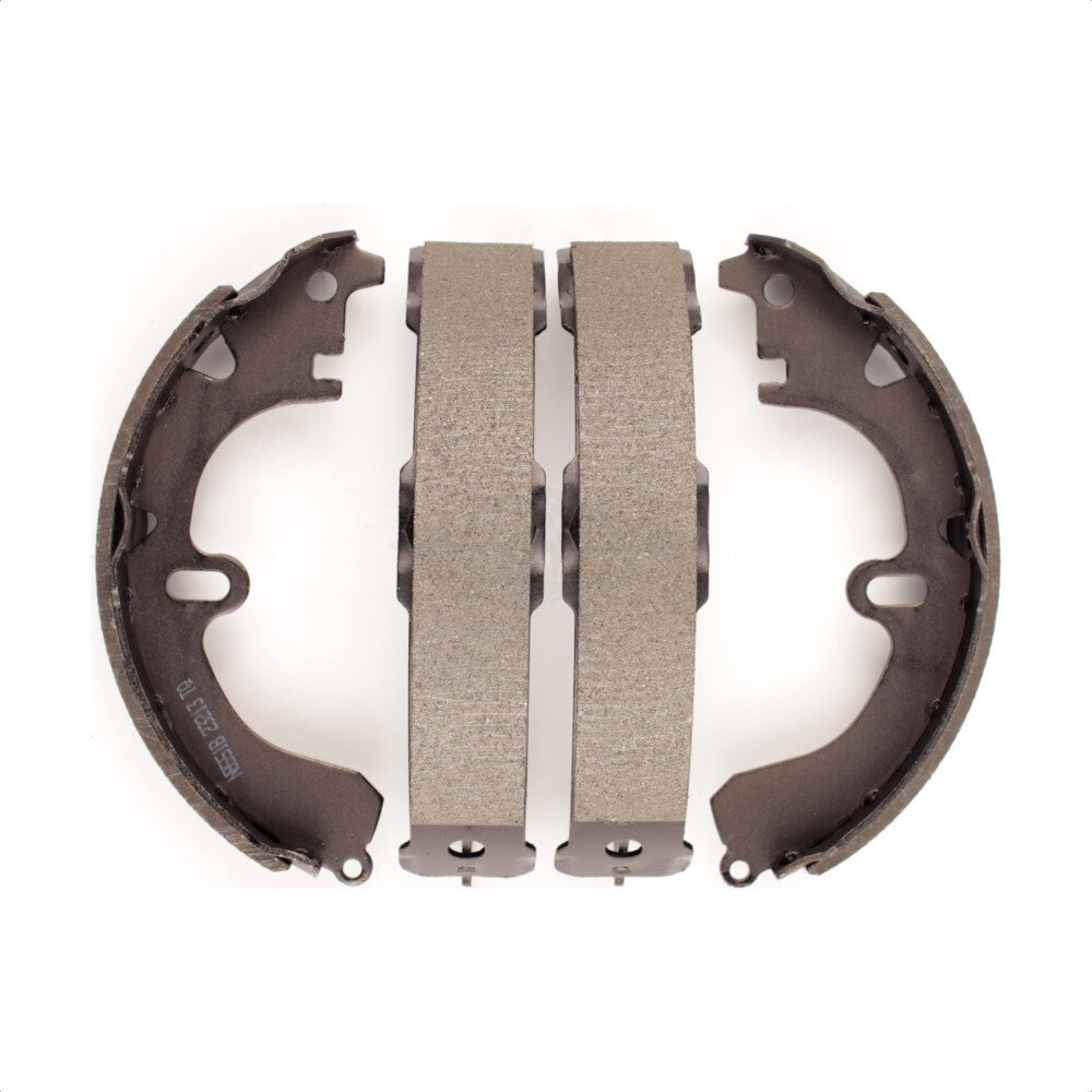 Drum Brake Shoe