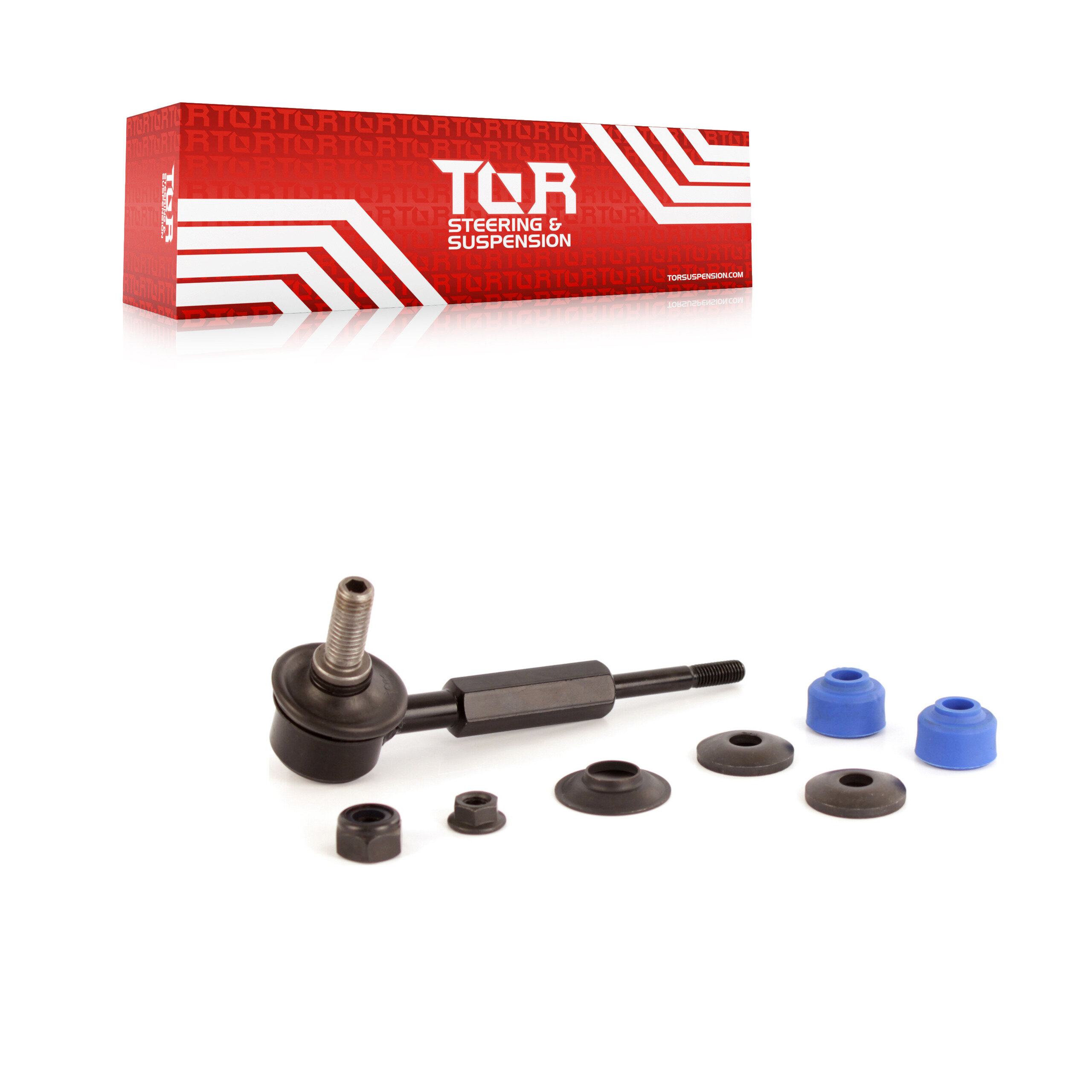 Suspension Stabilizer Bar Link Kit