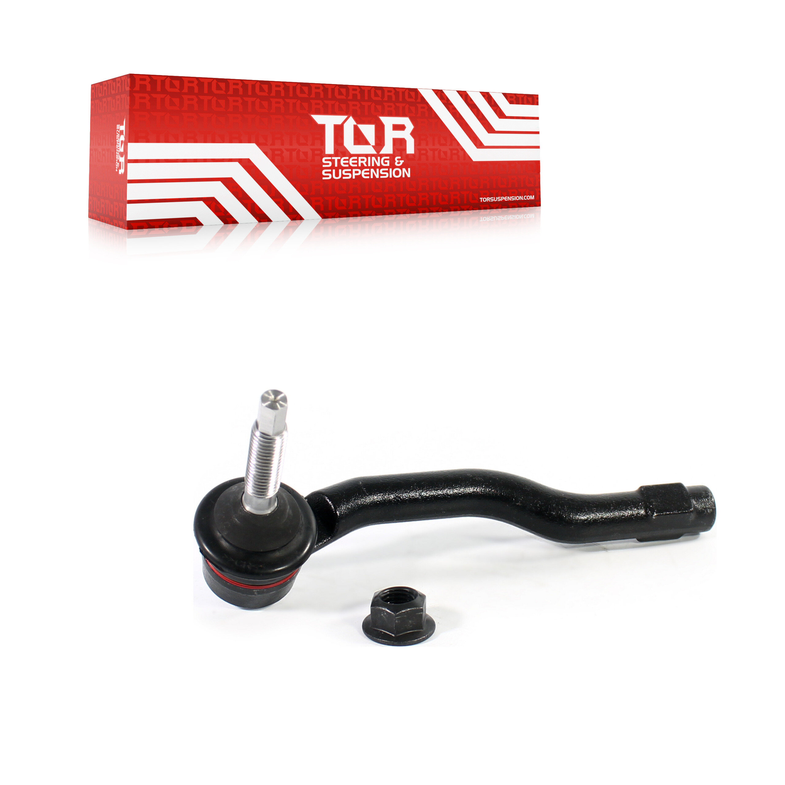 Steering Tie Rod End