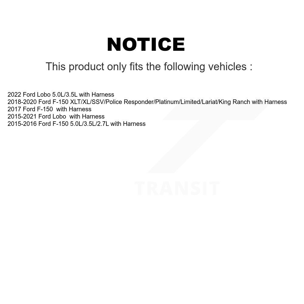 Mpulse - SEN-2ABS3177 - ABS Wheel Speed Sensor