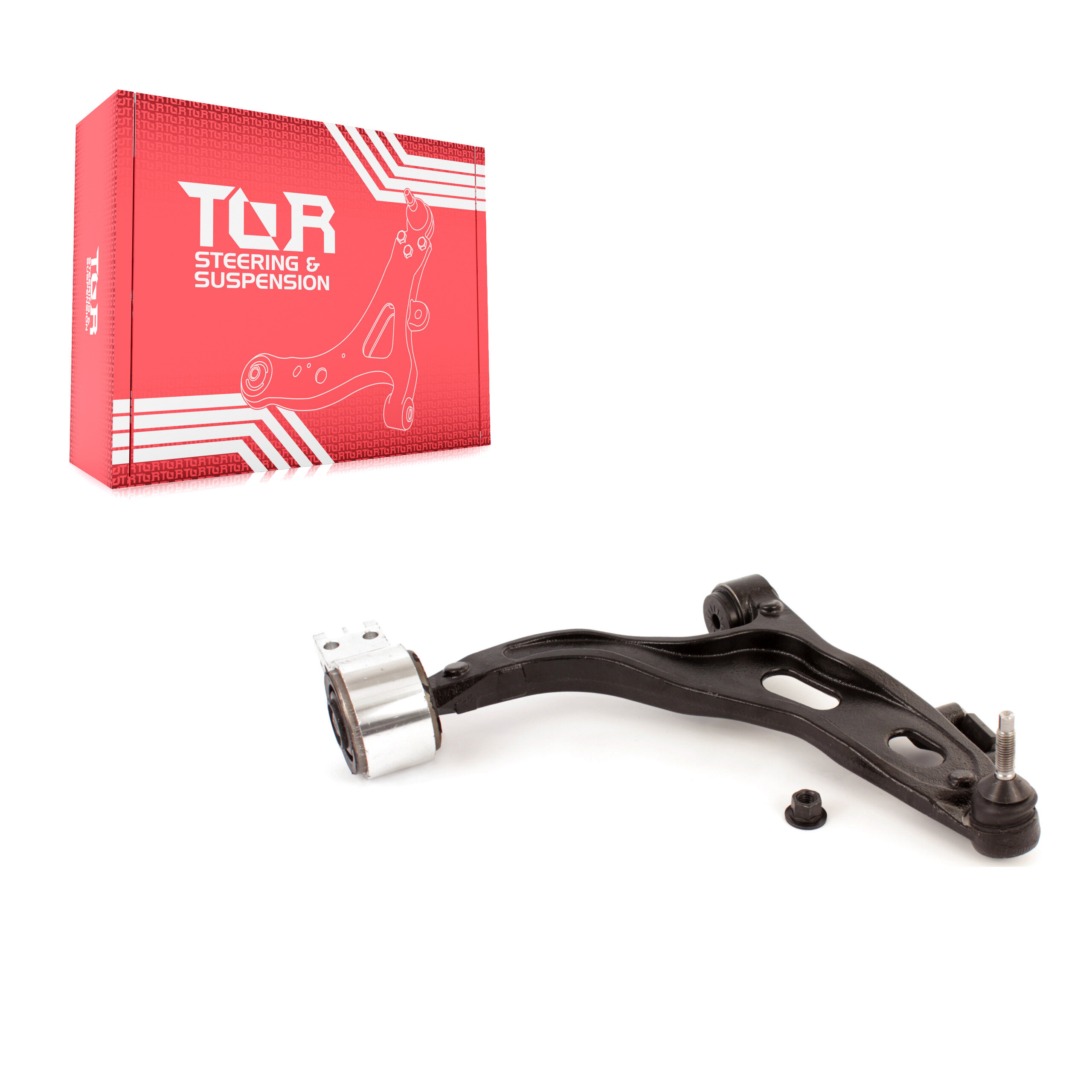 Suspension Control Arm Ball Joint Assembly