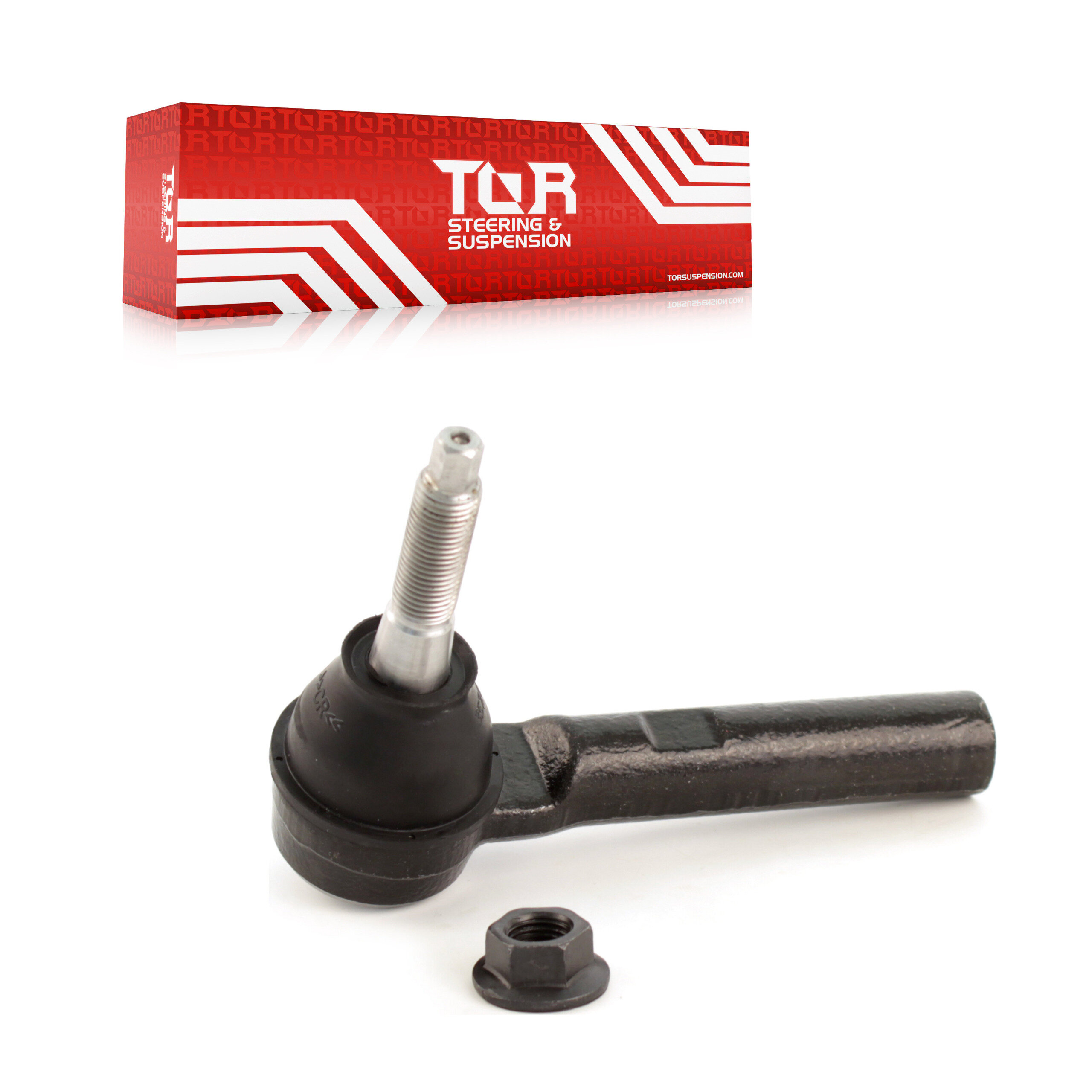 Steering Tie Rod End