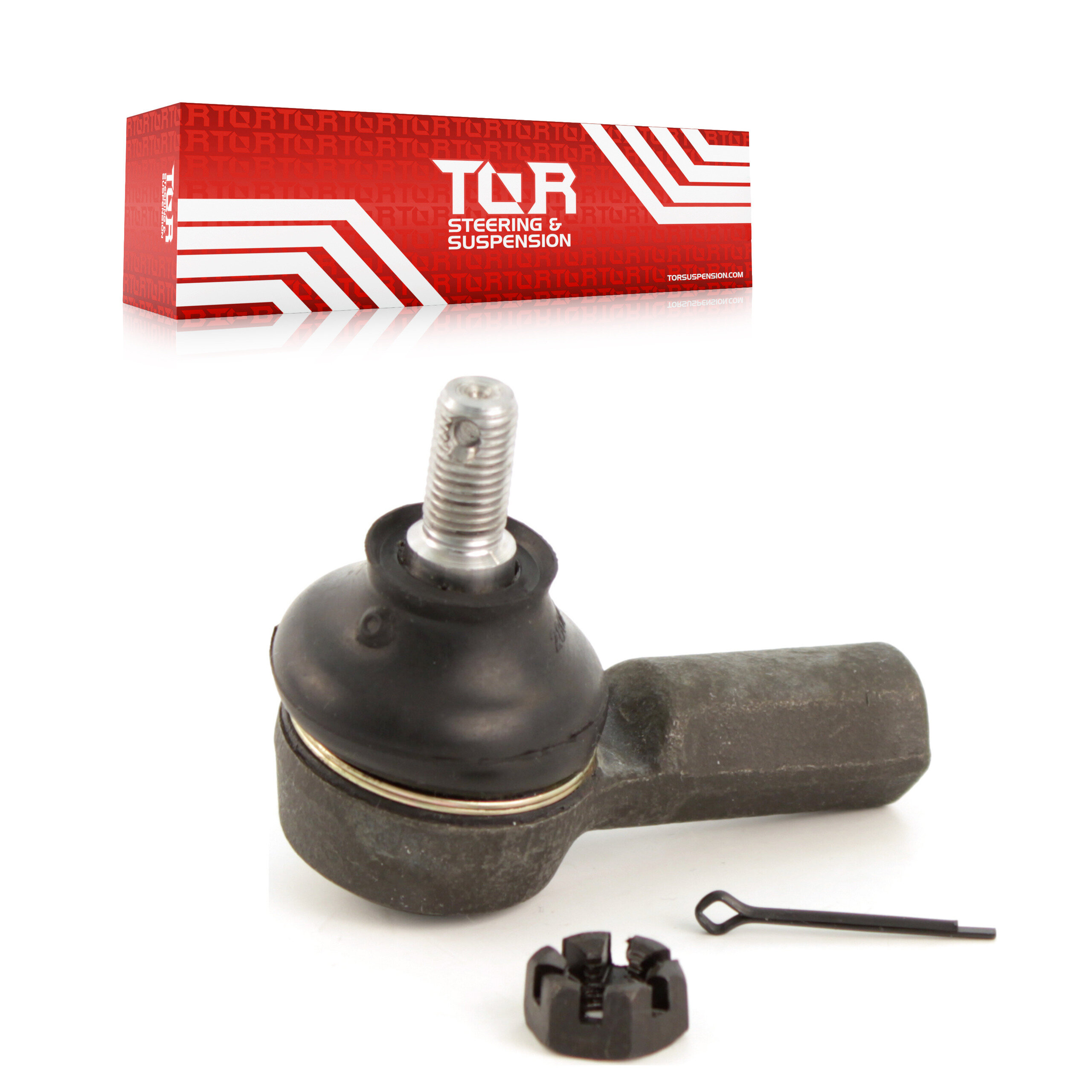 Steering Tie Rod End