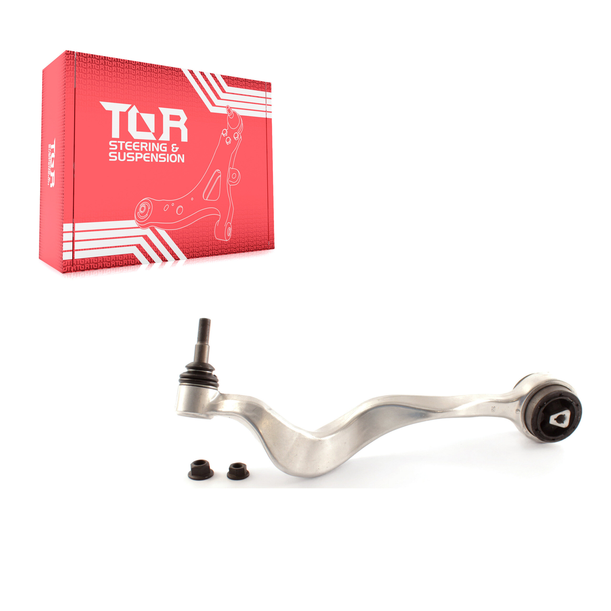 Suspension Control Arm Ball Joint Assembly