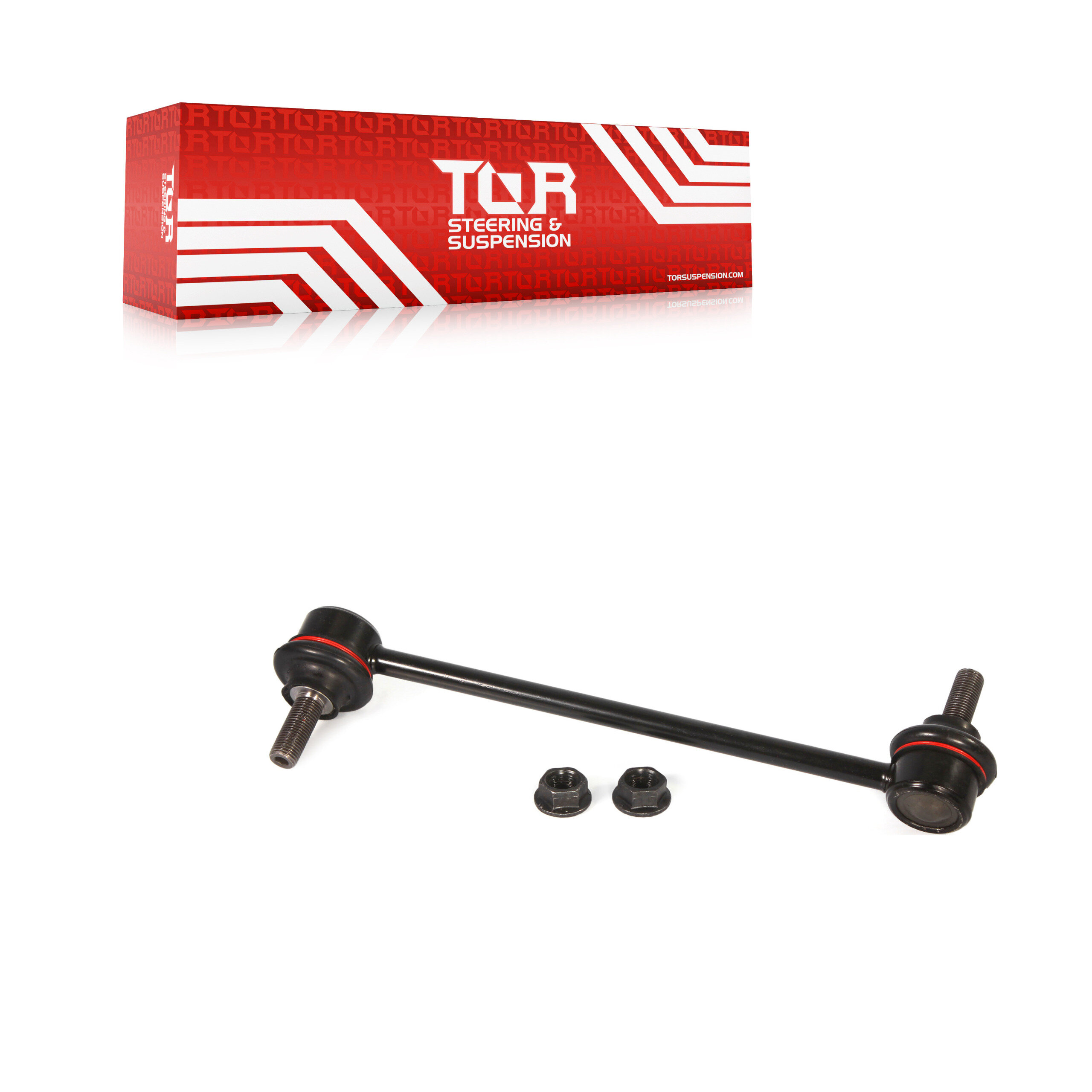 Suspension Stabilizer Bar Link Kit
