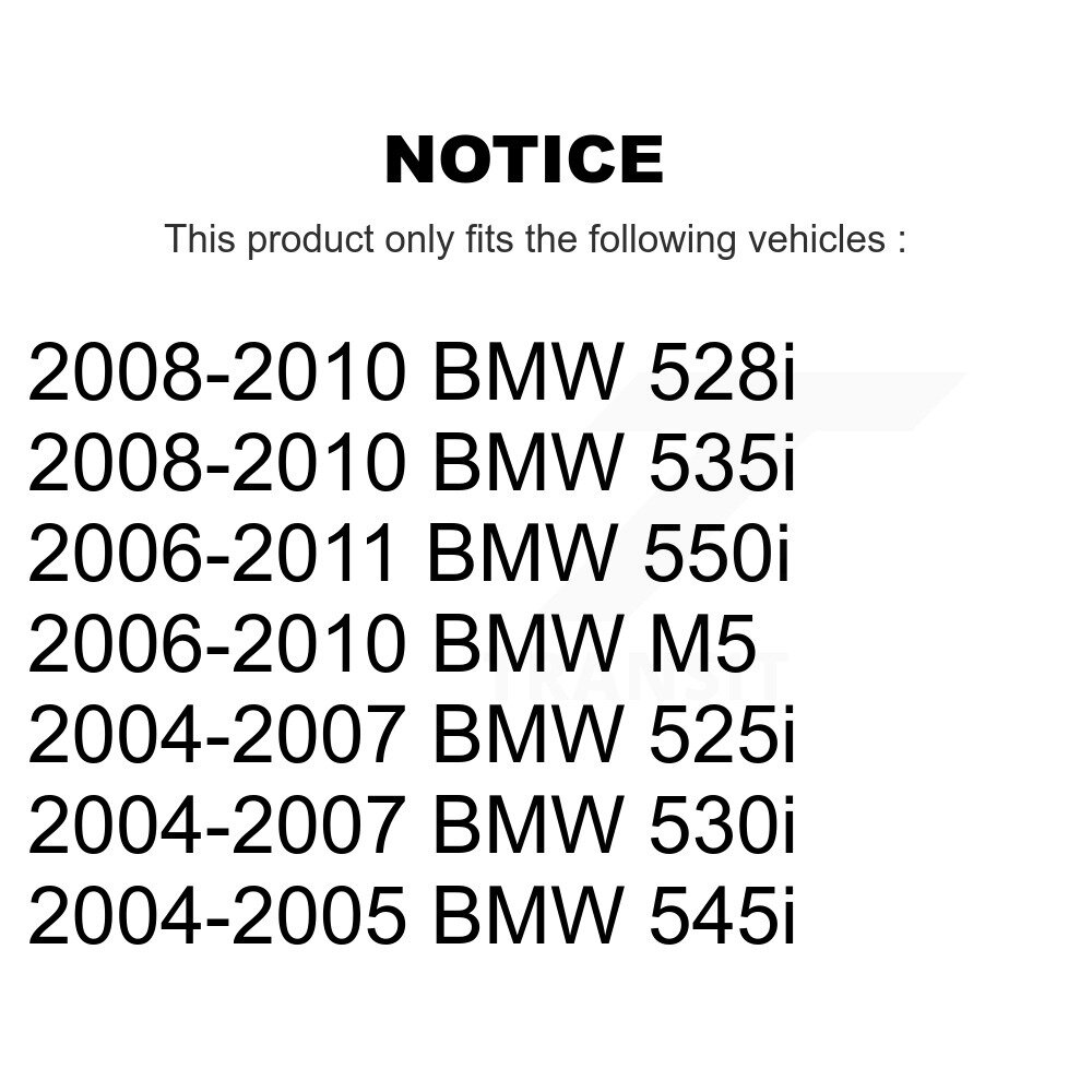 TOR - TOR-CK620126 - Suspension Control Arm Ball Joint Assembly