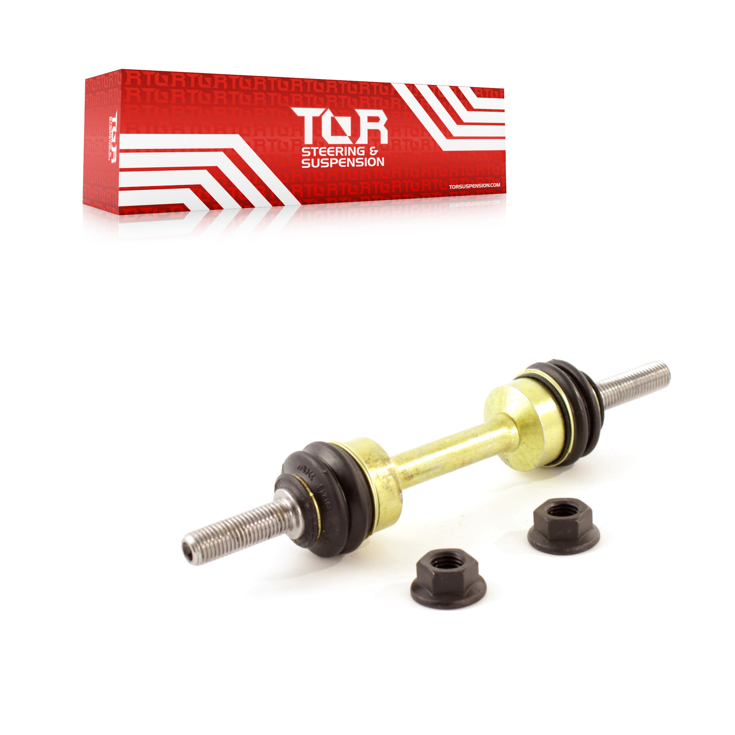 Suspension Stabilizer Bar Link Kit