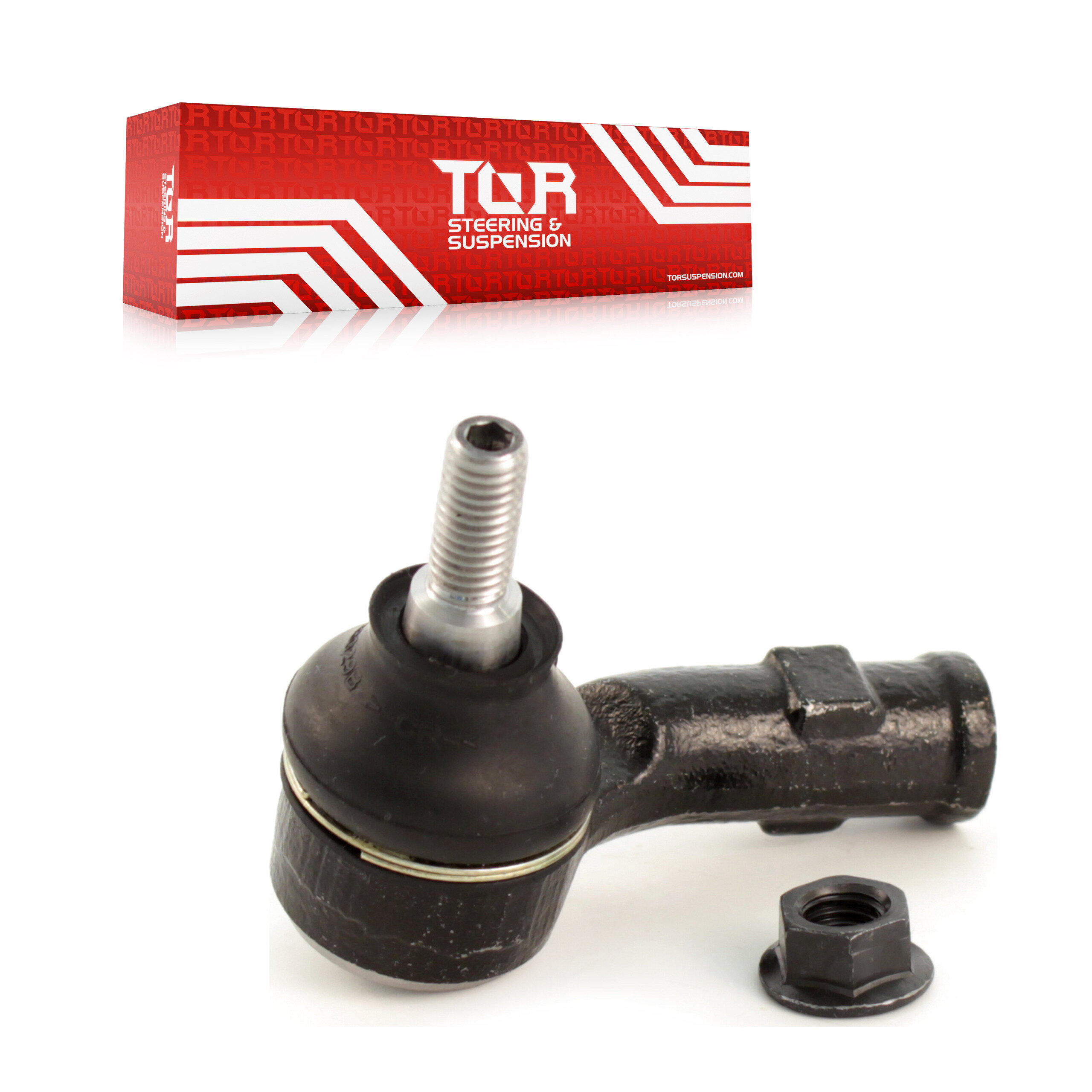 Steering Tie Rod End
