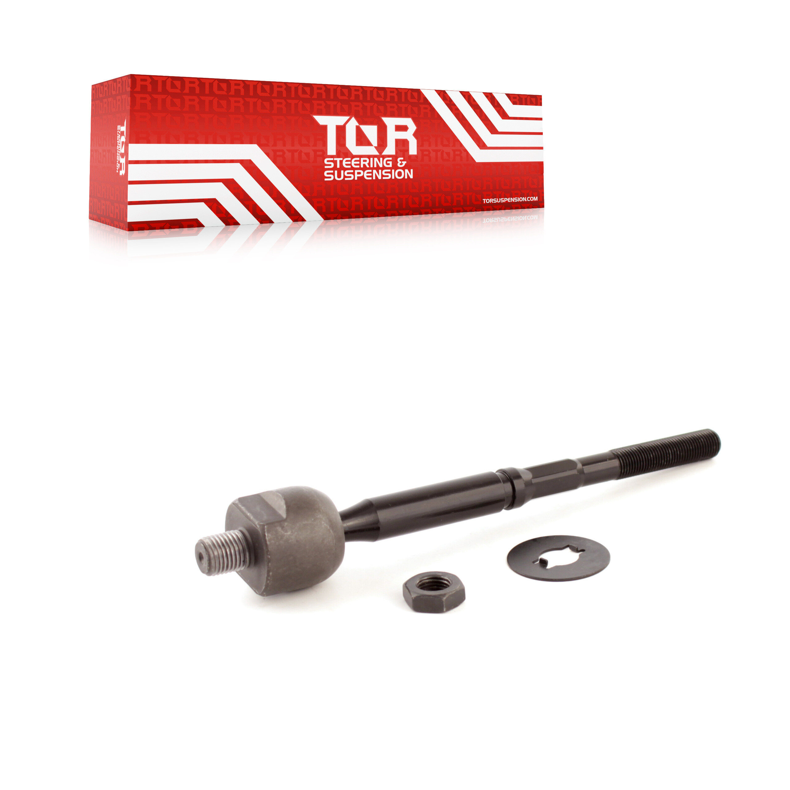 Steering Tie Rod End
